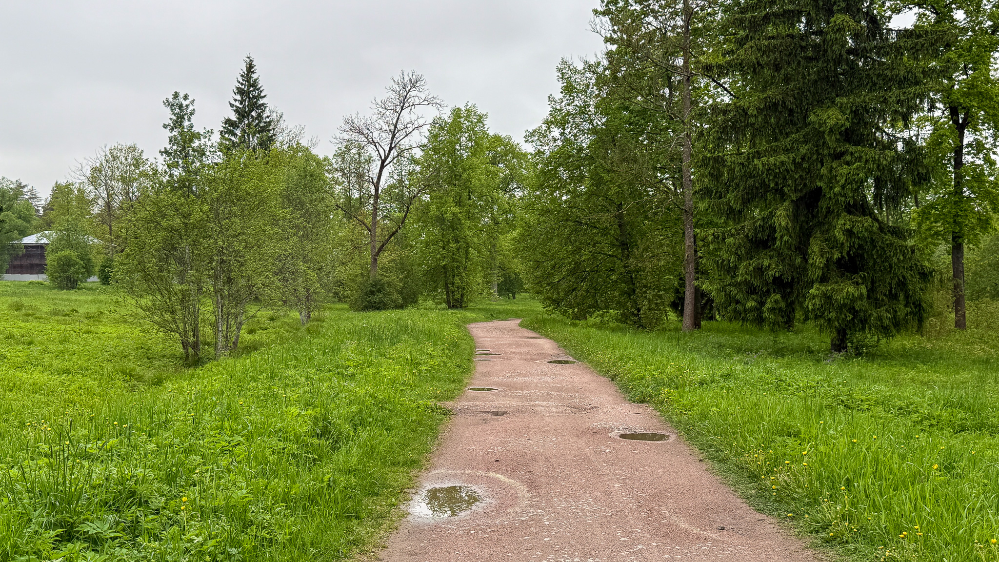 Фотография объекта