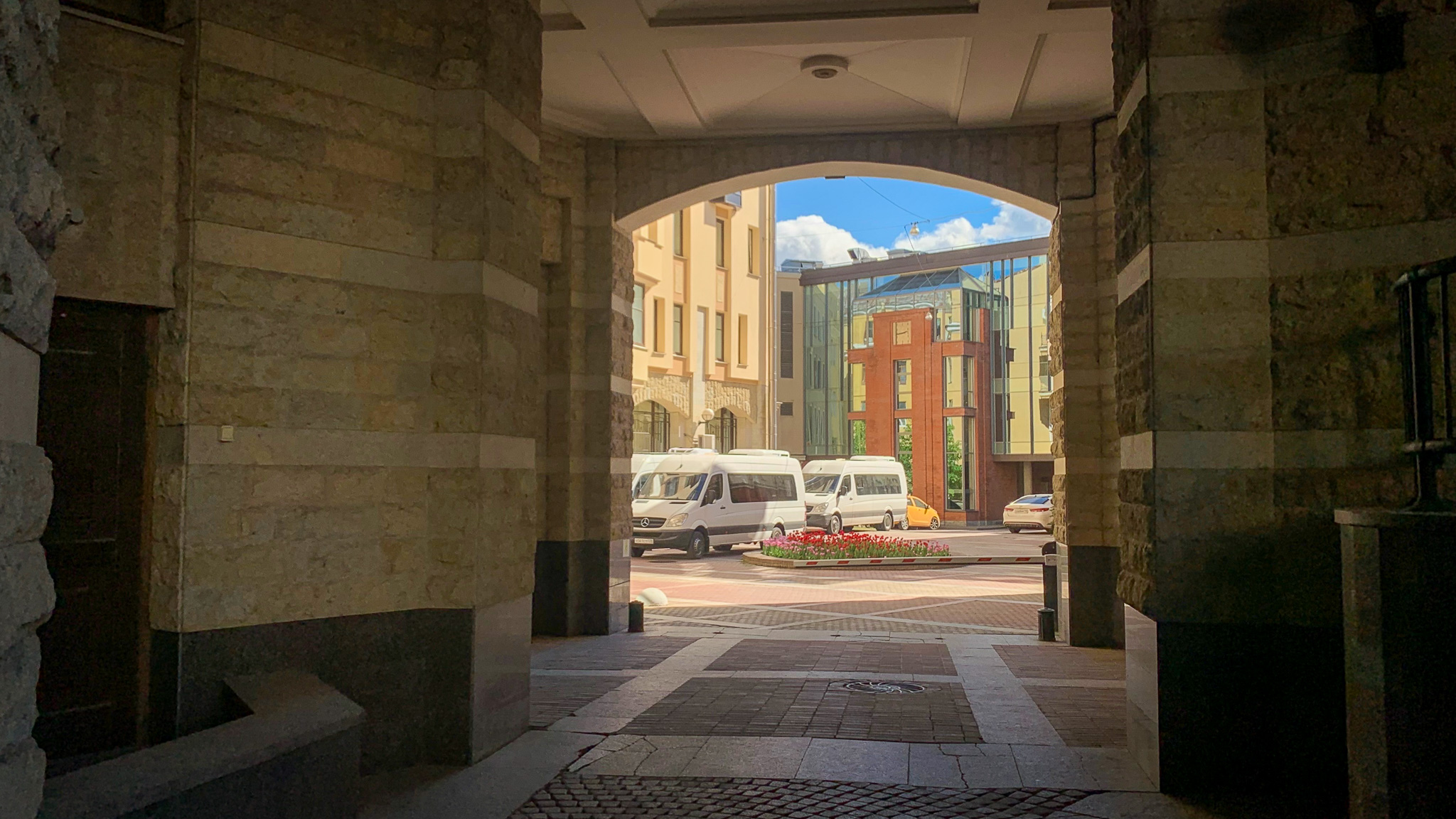 Фотография объекта