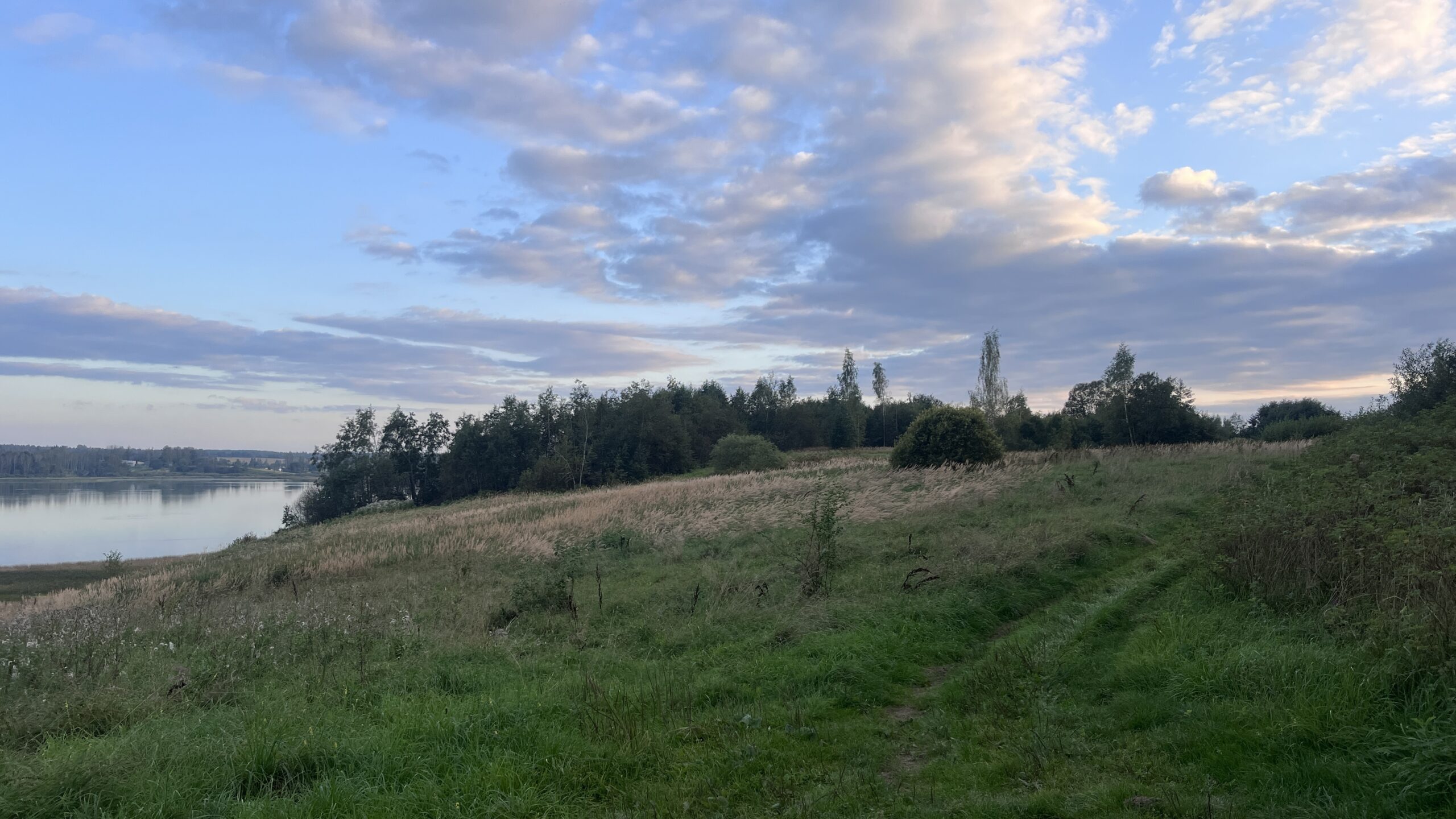 Фотография объекта