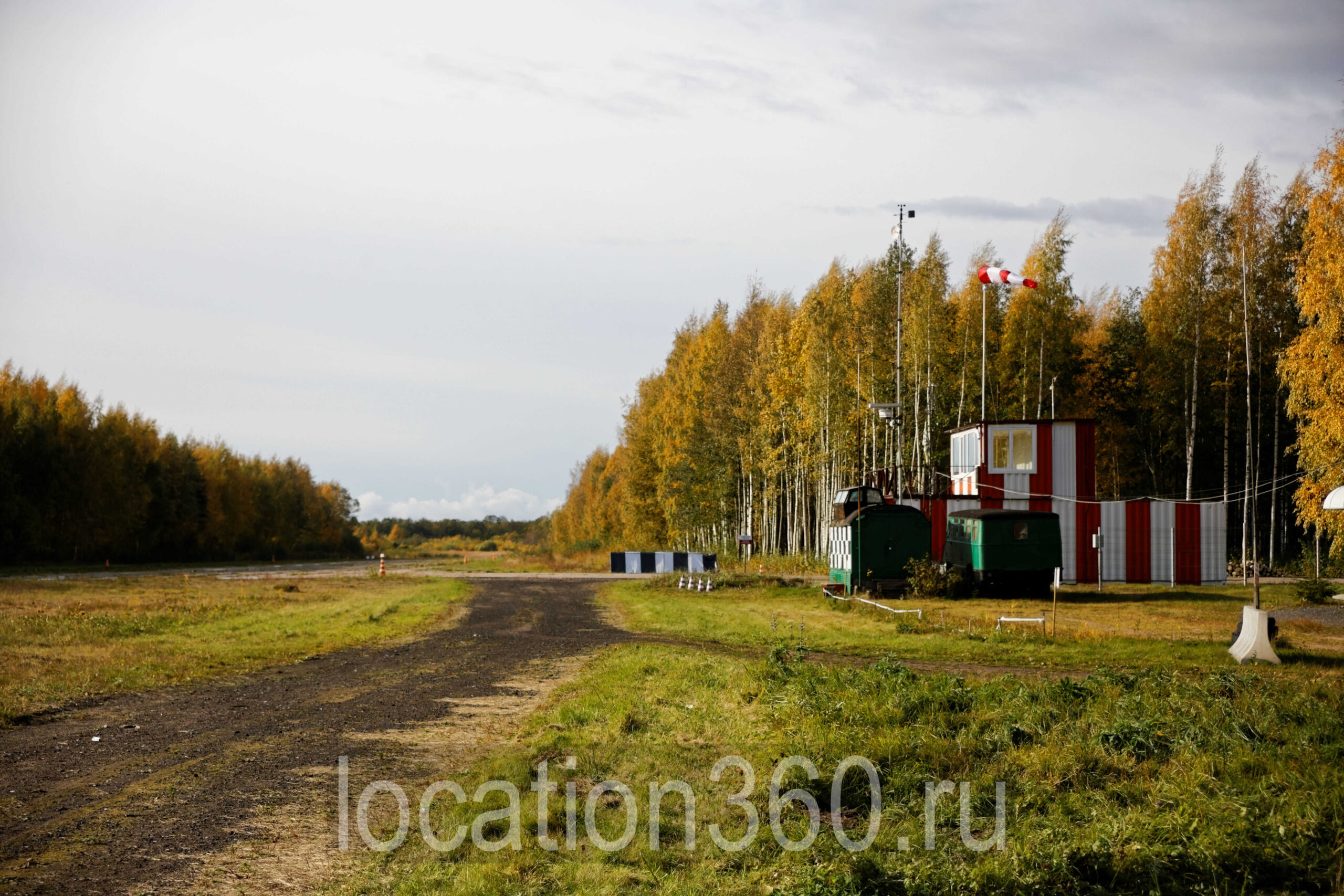 Фотография объекта
