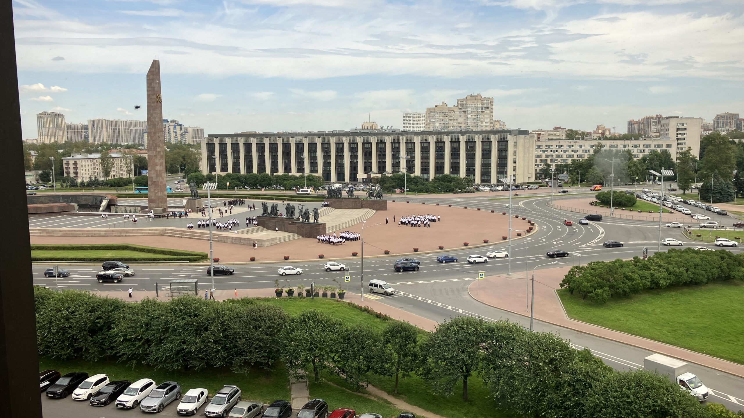 Фотография объекта