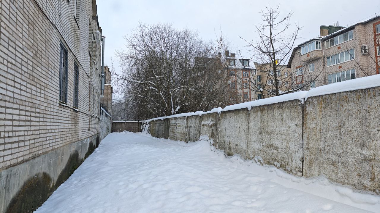 Фотография объекта