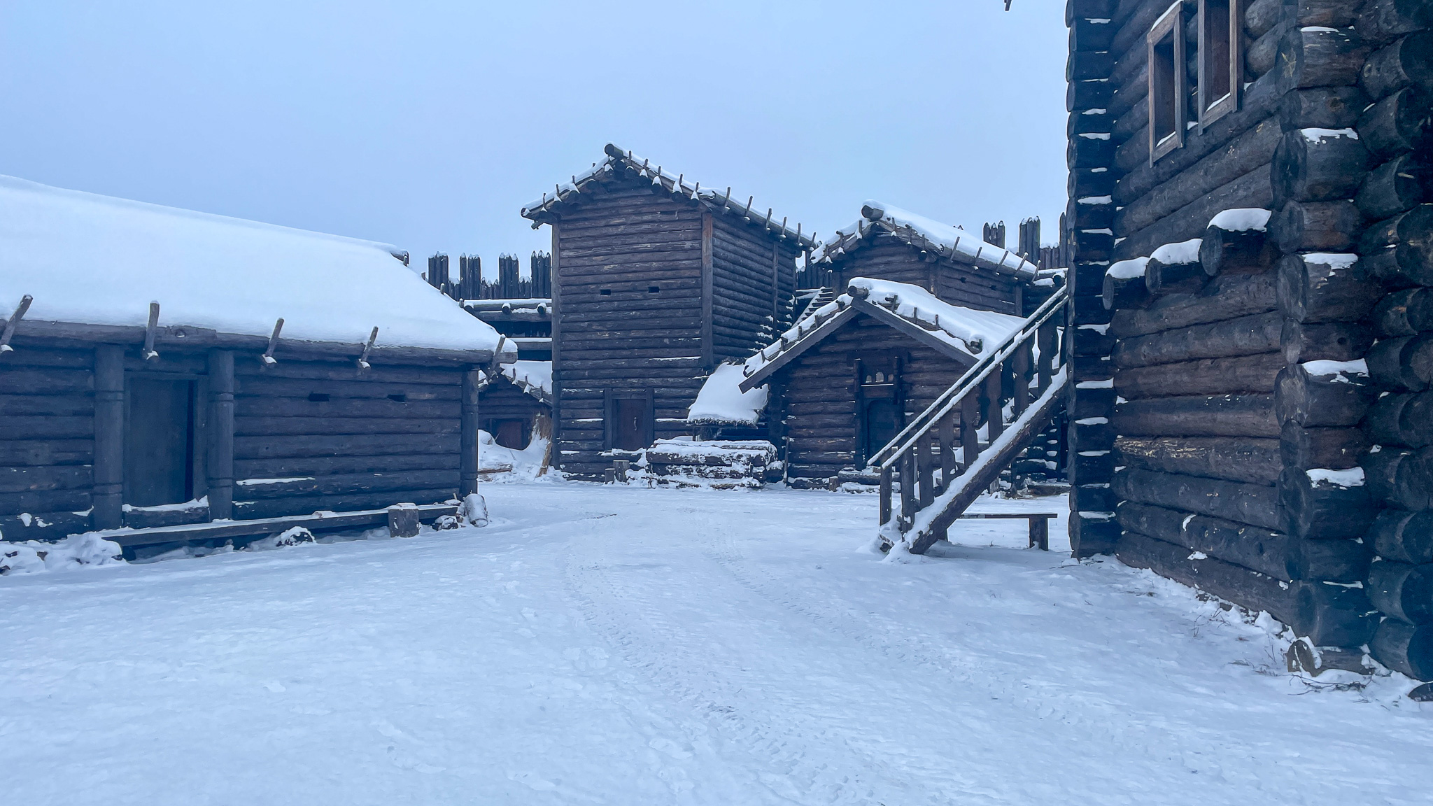 Фотография объекта