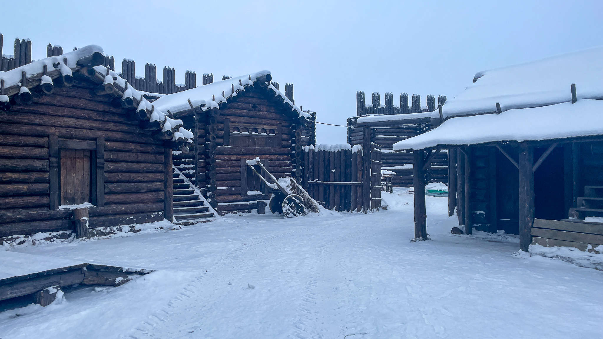 Фотография объекта