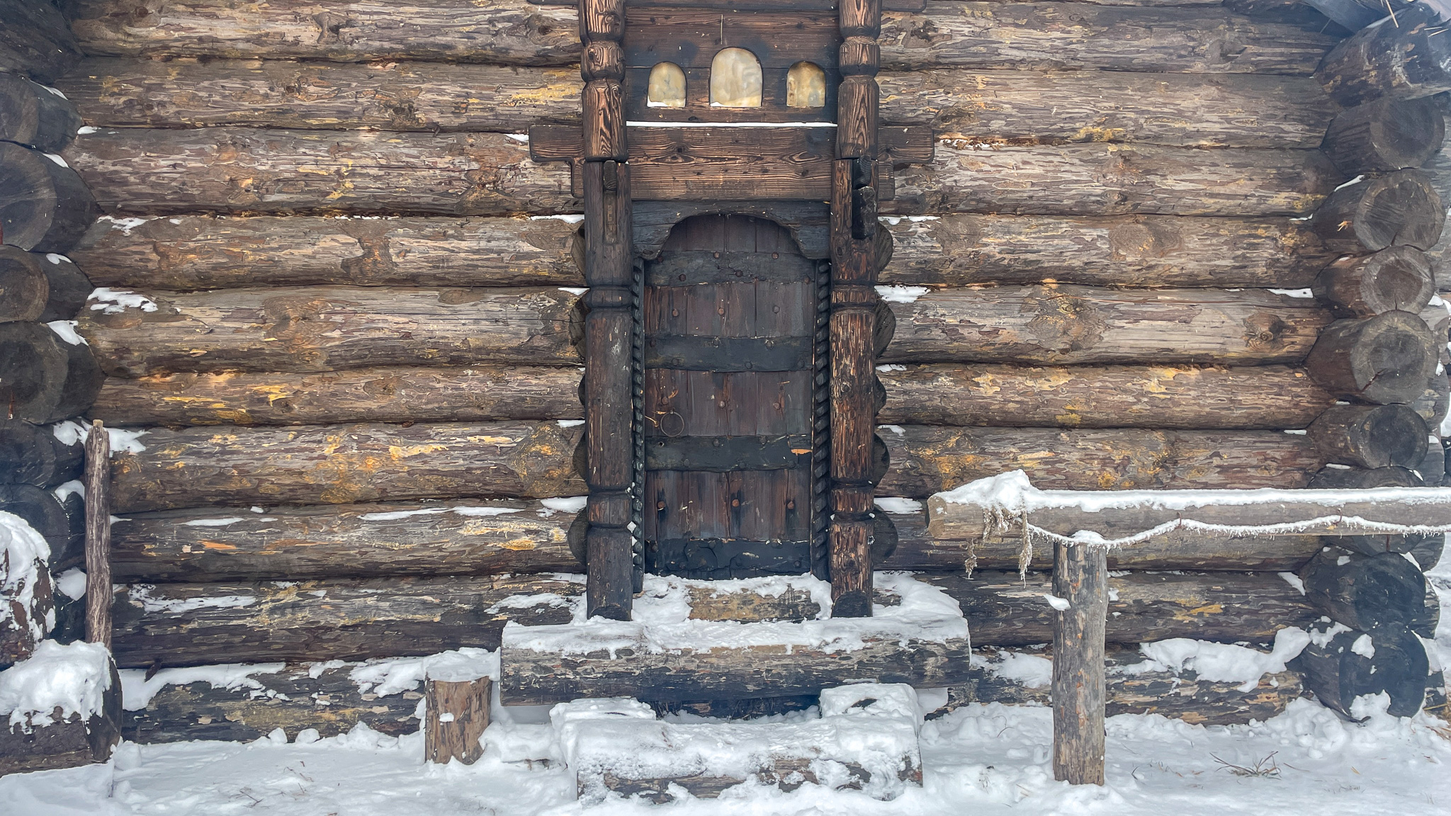 Фотография объекта