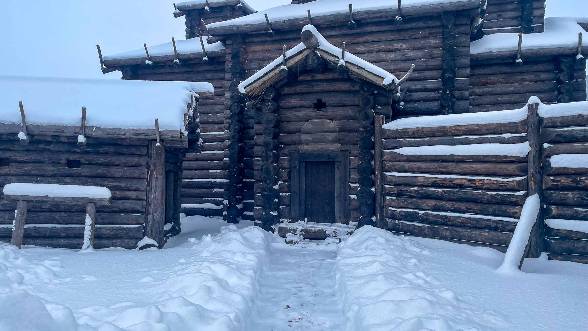 Фотография объекта