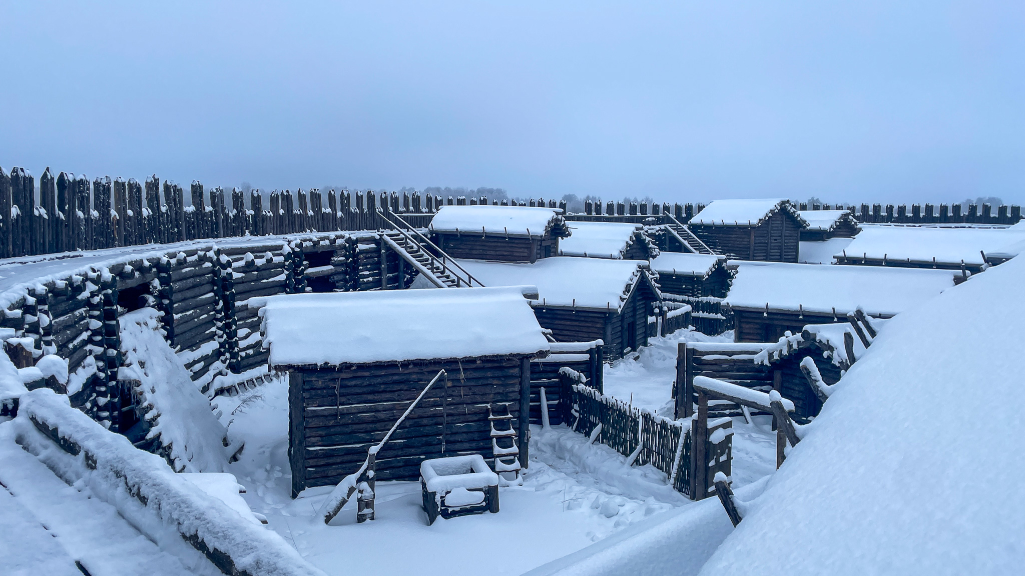 Фотография объекта