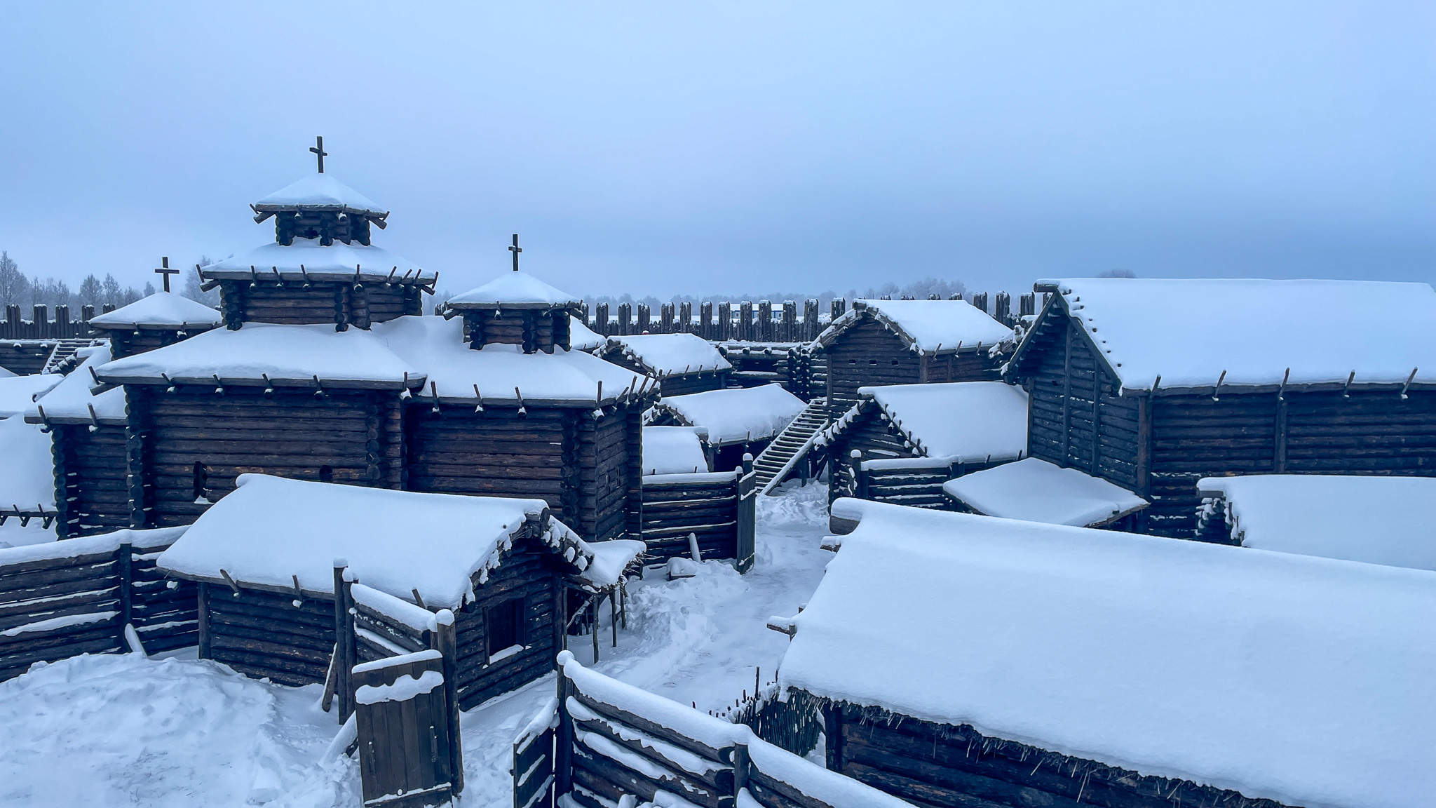 Фотография объекта