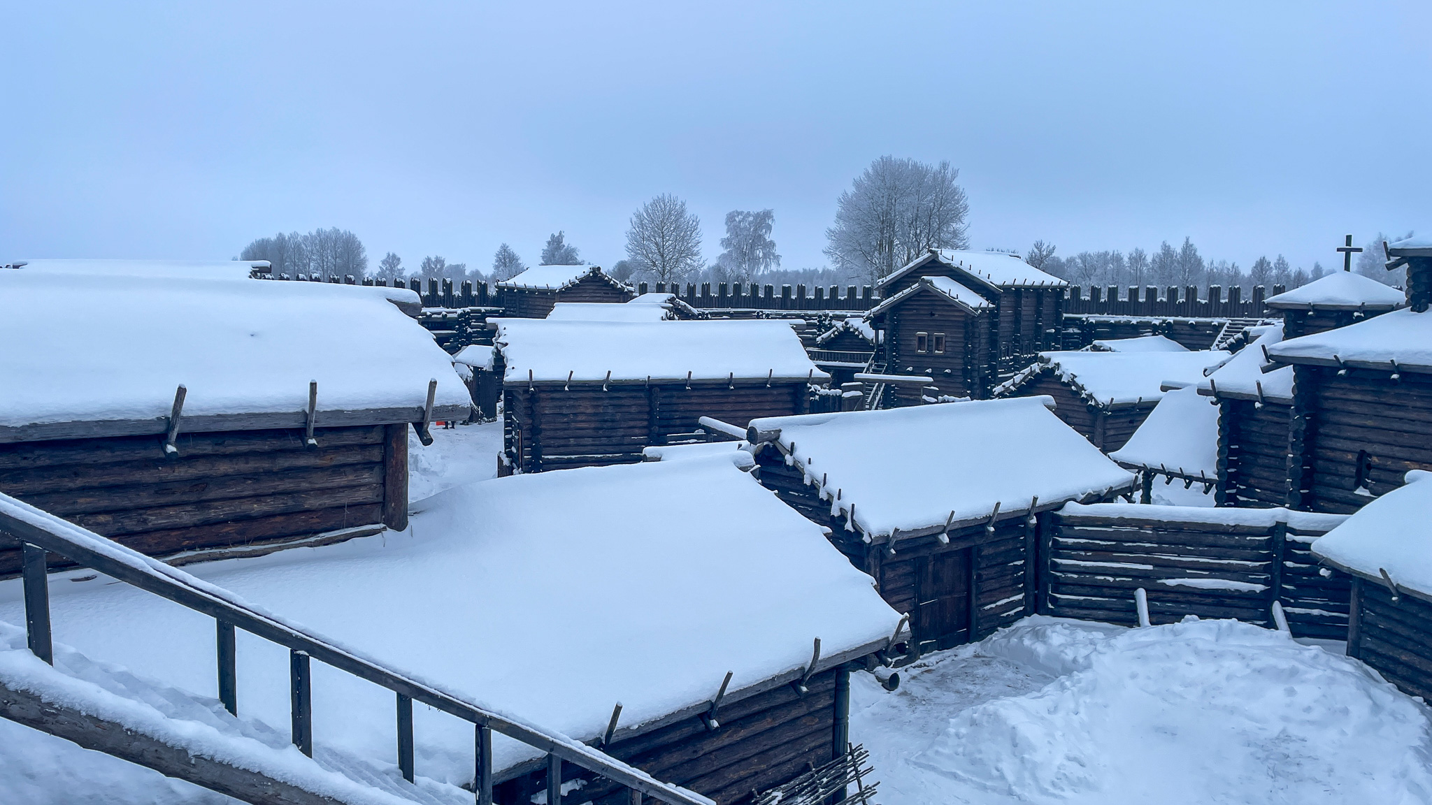 Фотография объекта