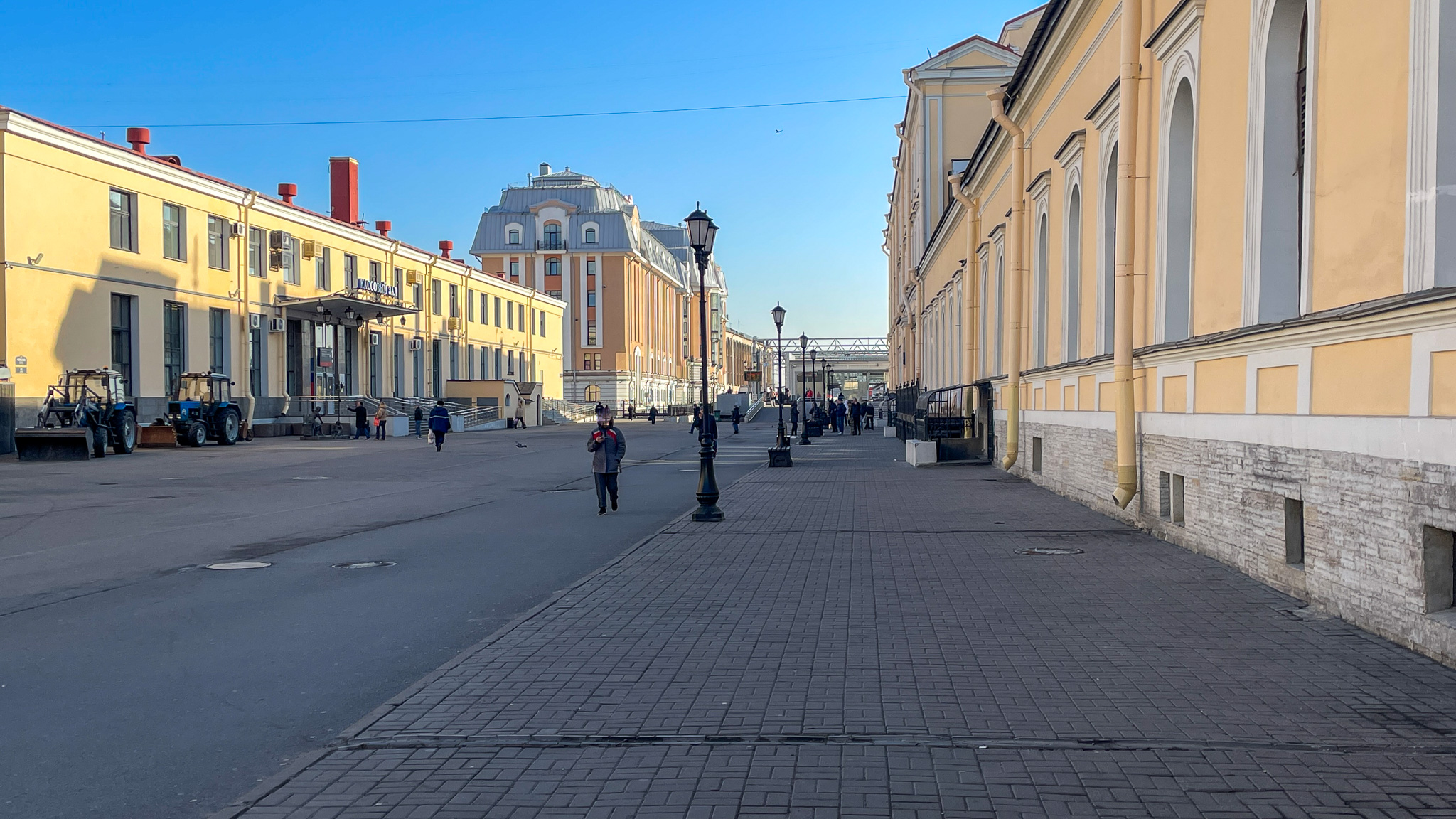 Фотография объекта