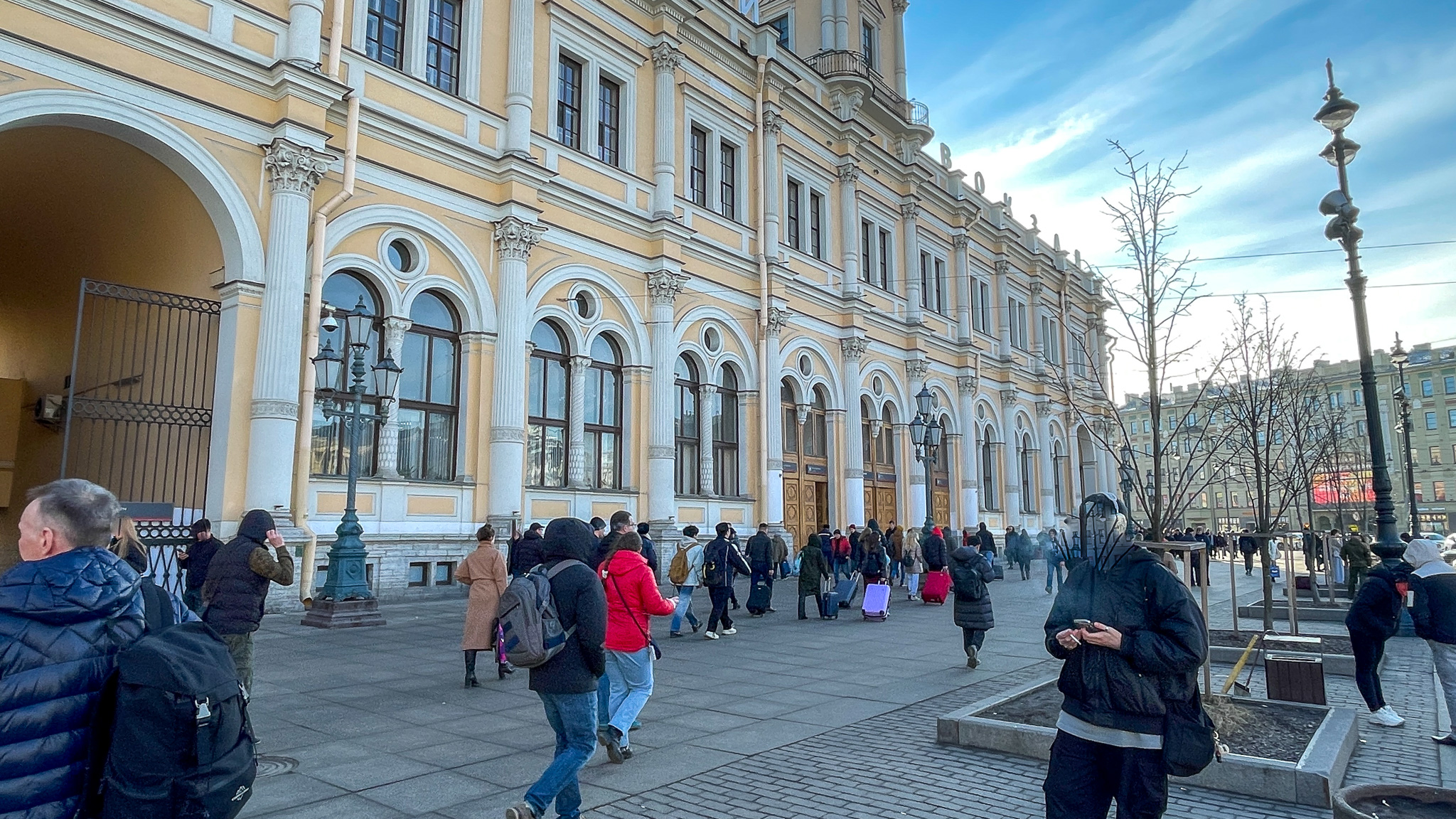 Фотография объекта