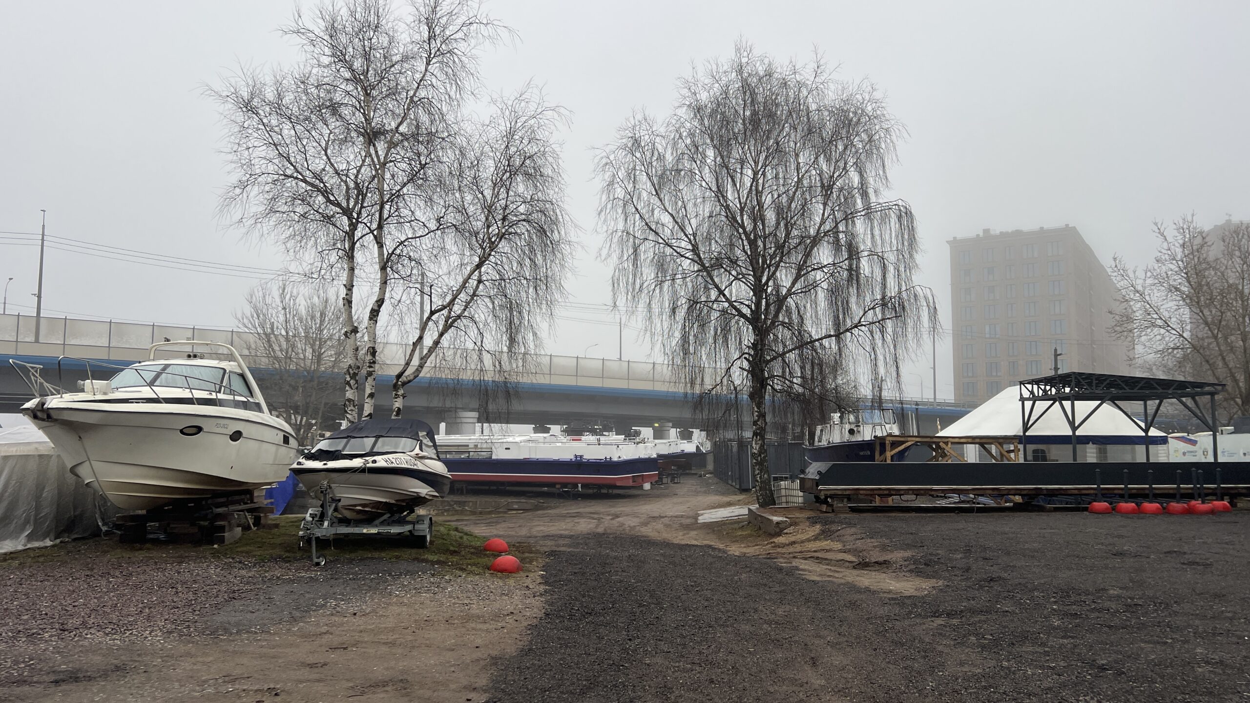 Фотография объекта
