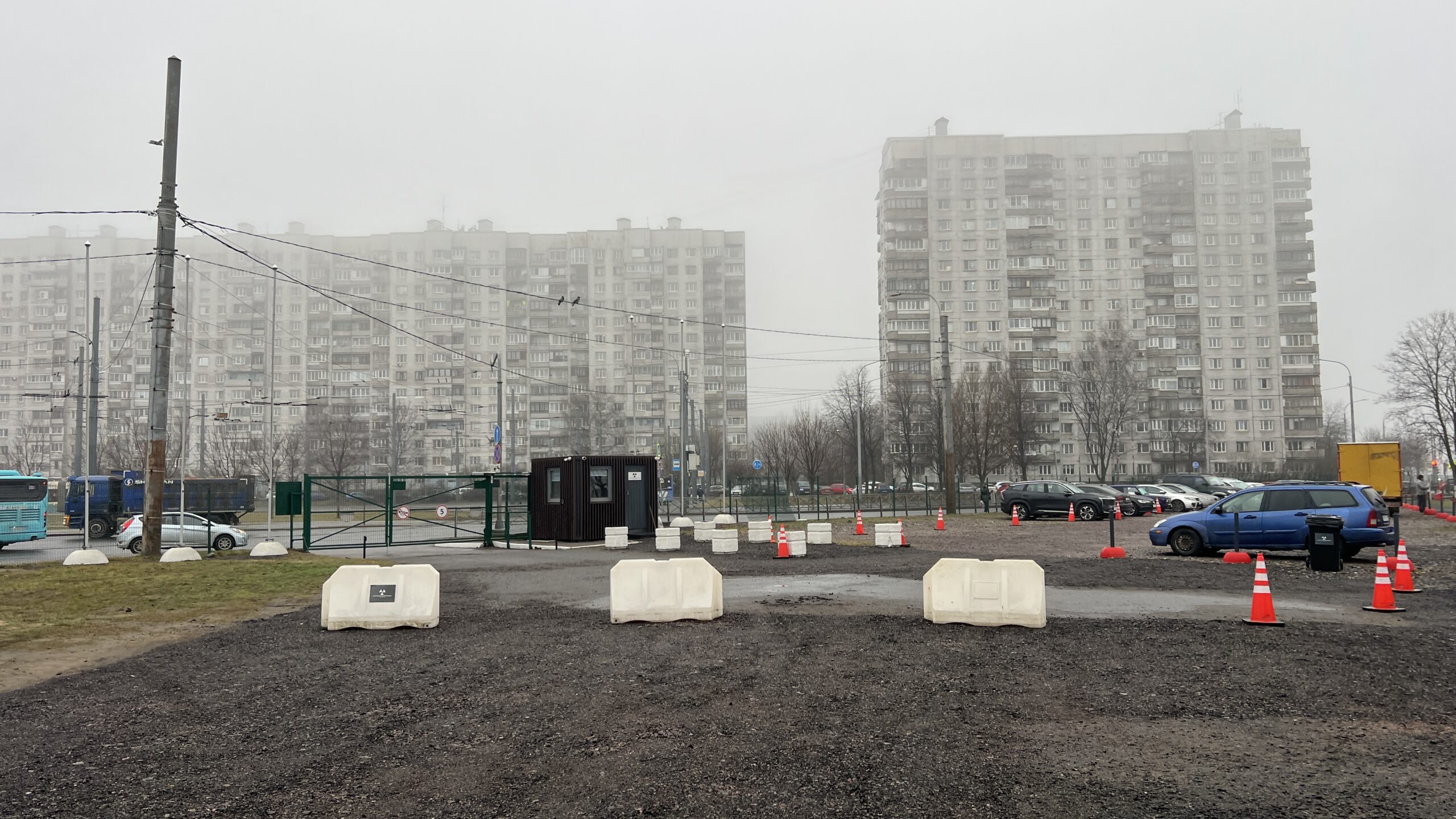 Фотография объекта