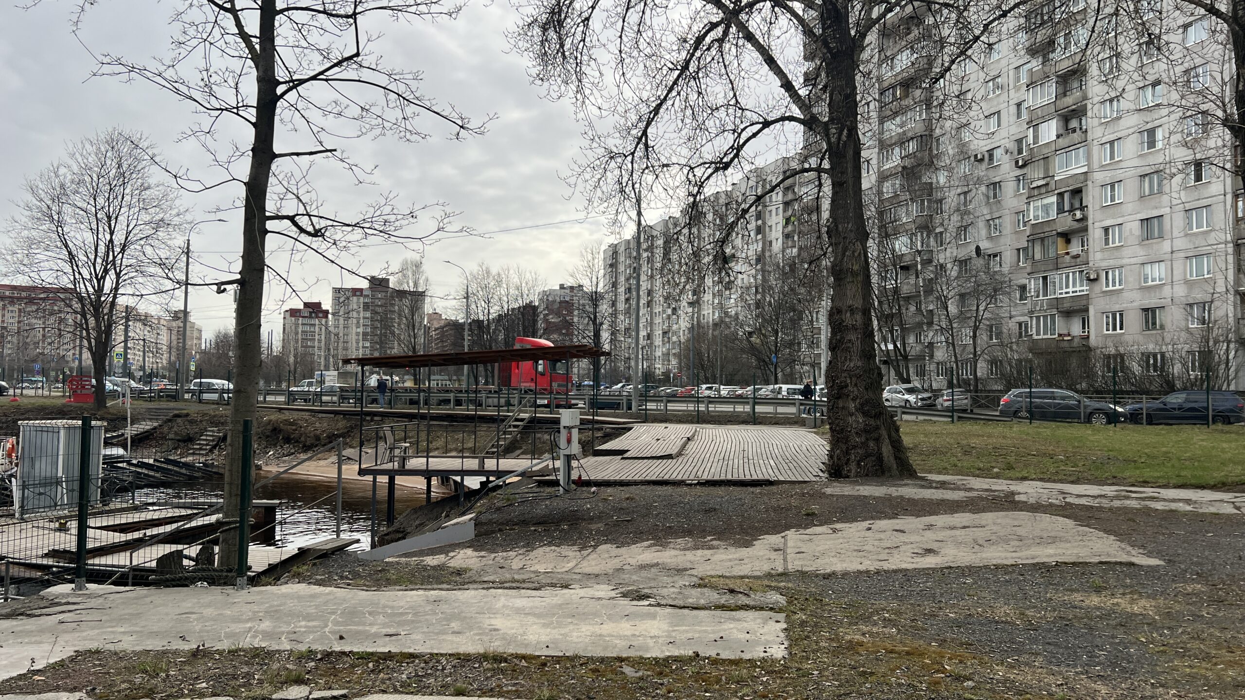 Фотография объекта