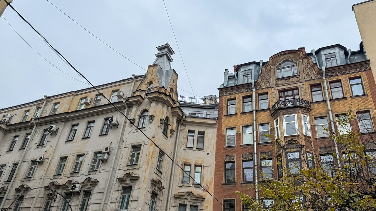 Фотография объекта