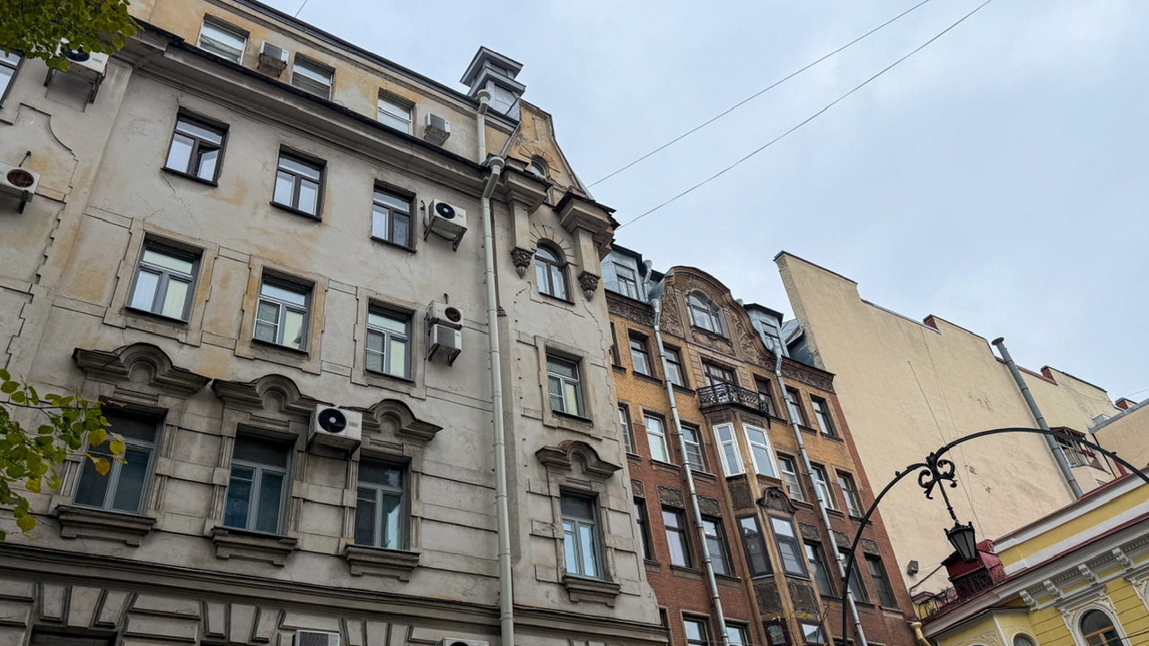 Фотография объекта