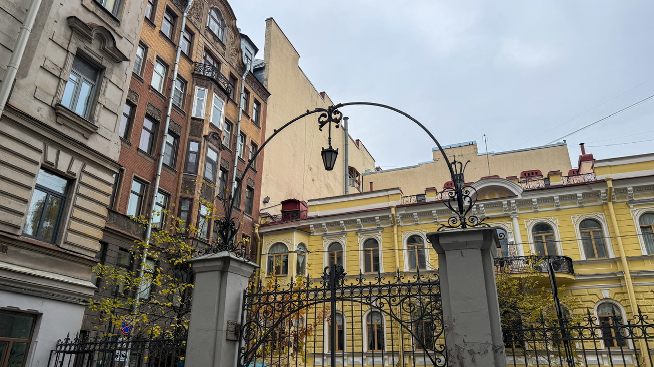Фотография объекта