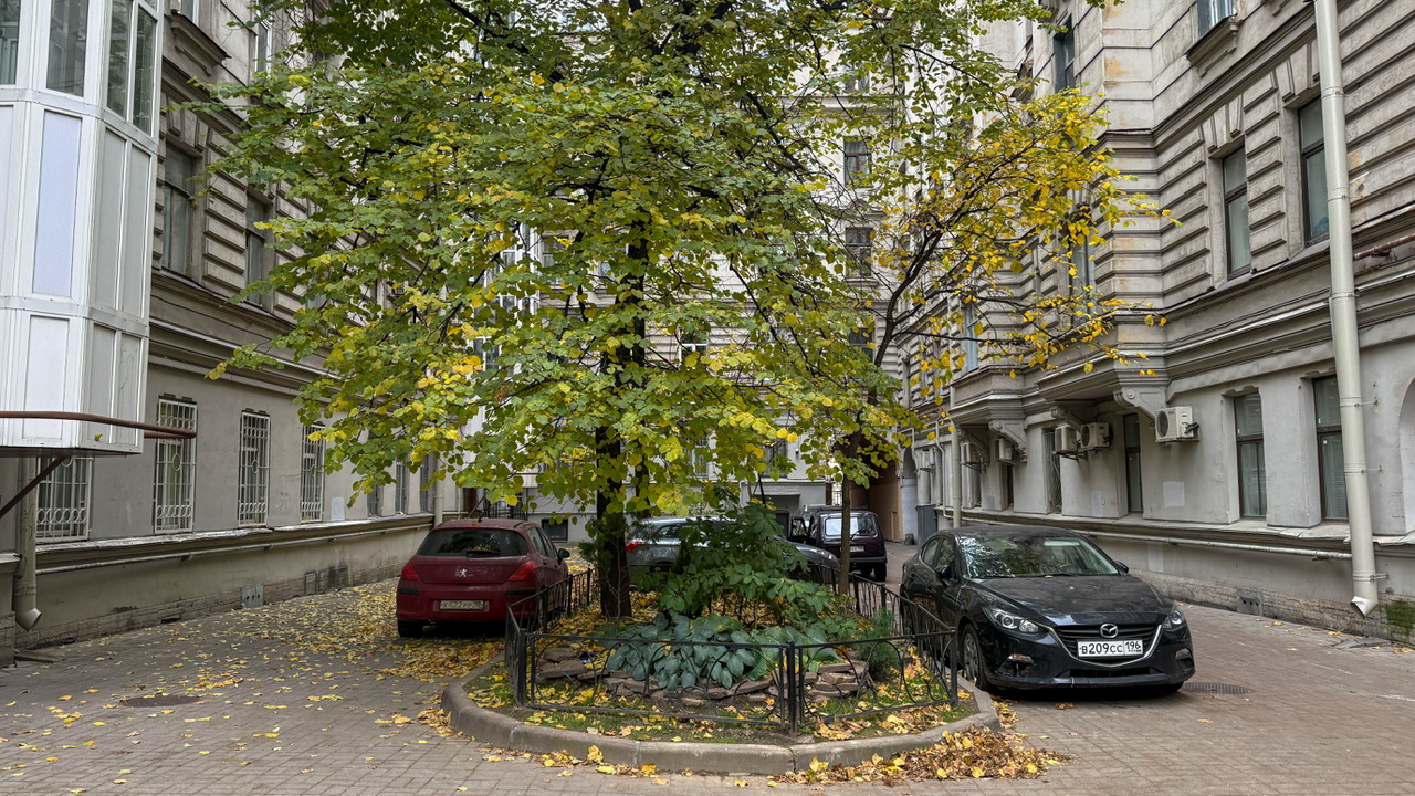 Фотография объекта