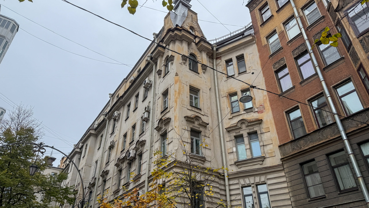 Фотография объекта
