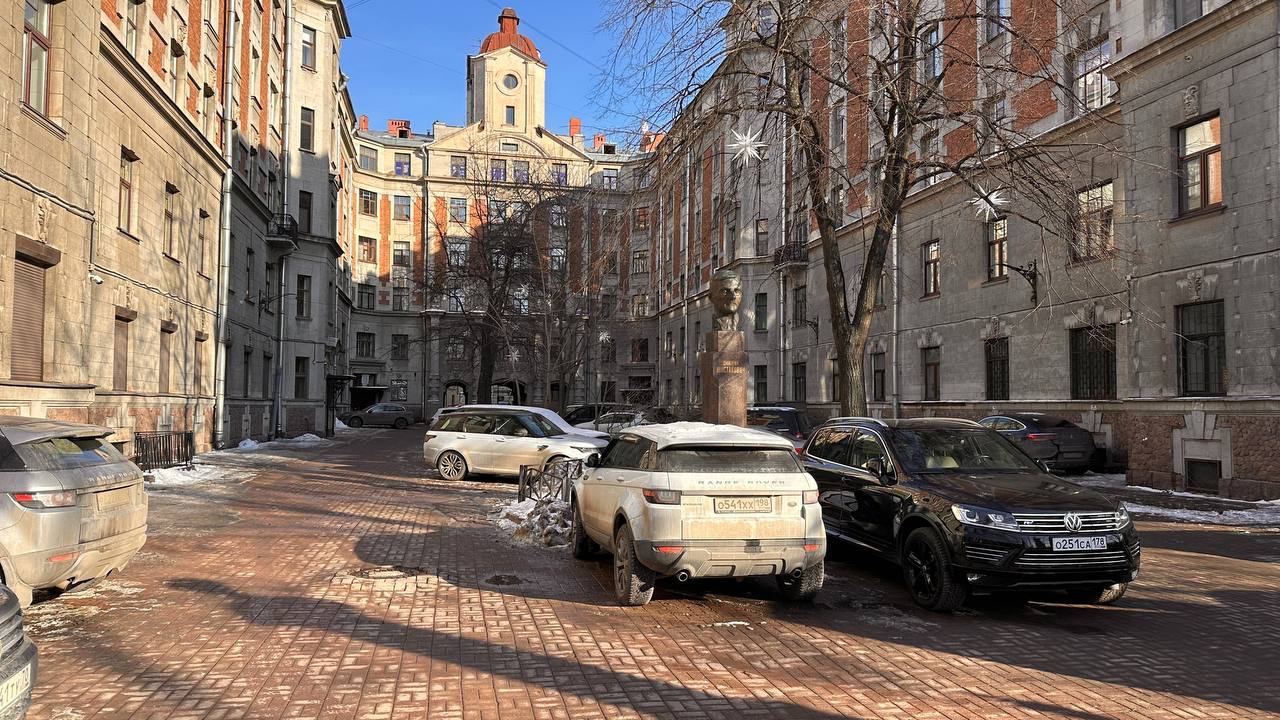 Фотография объекта