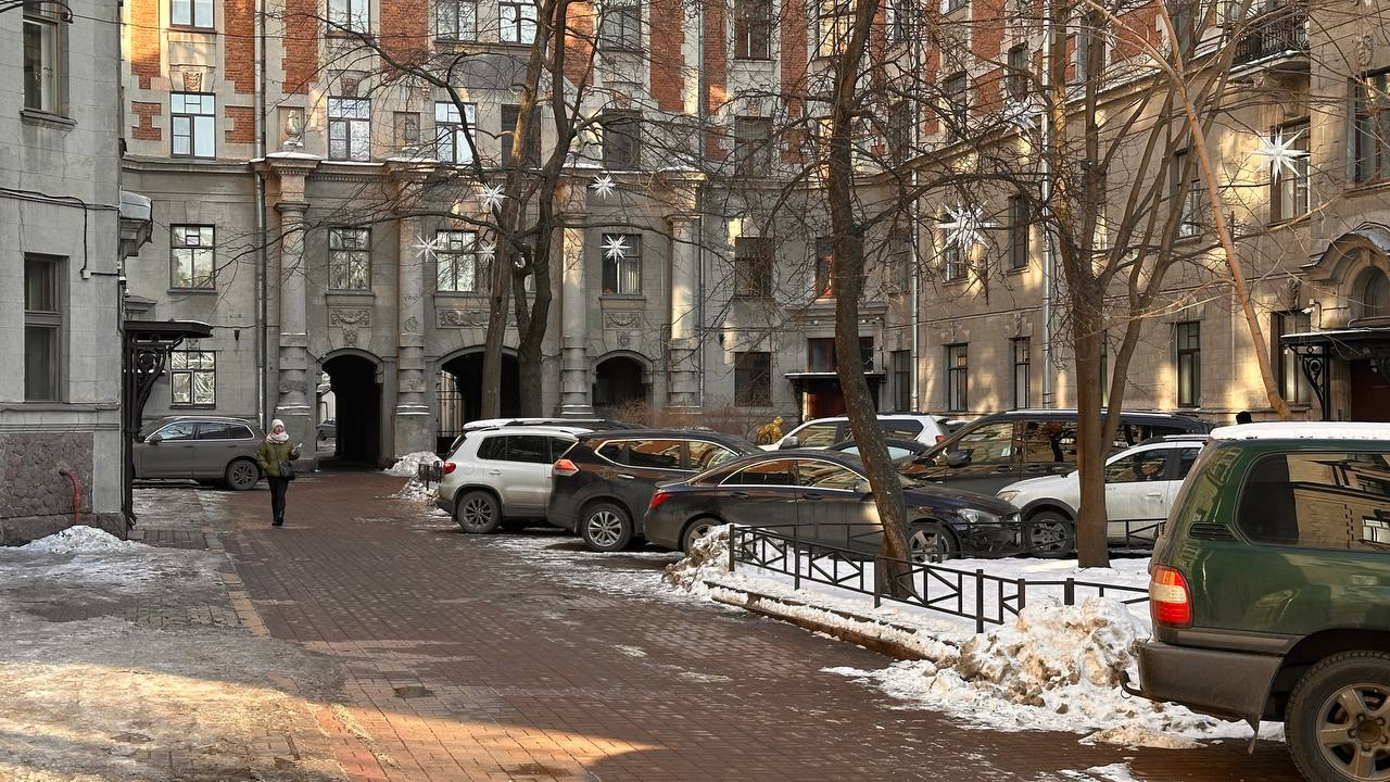 Фотография объекта