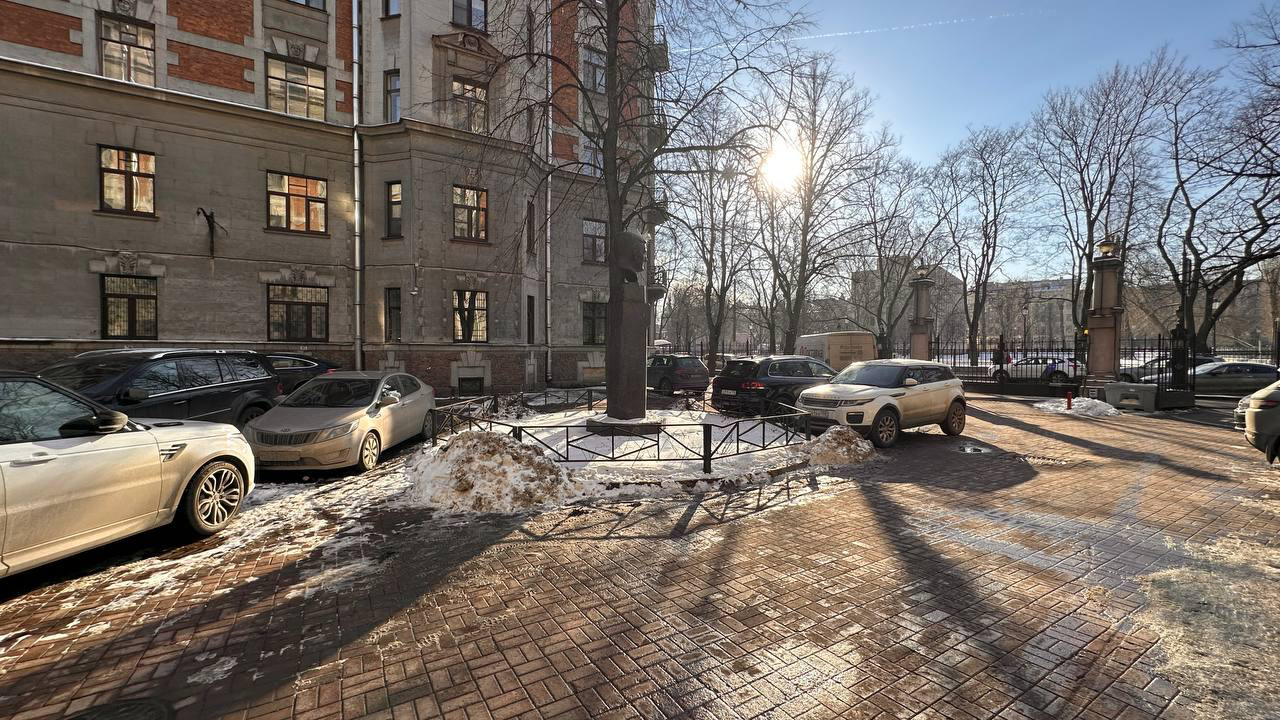 Фотография объекта