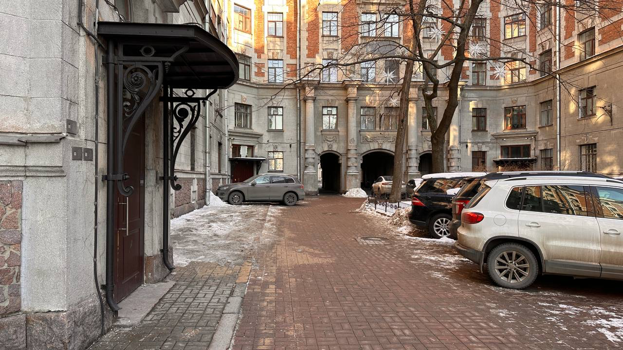 Фотография объекта
