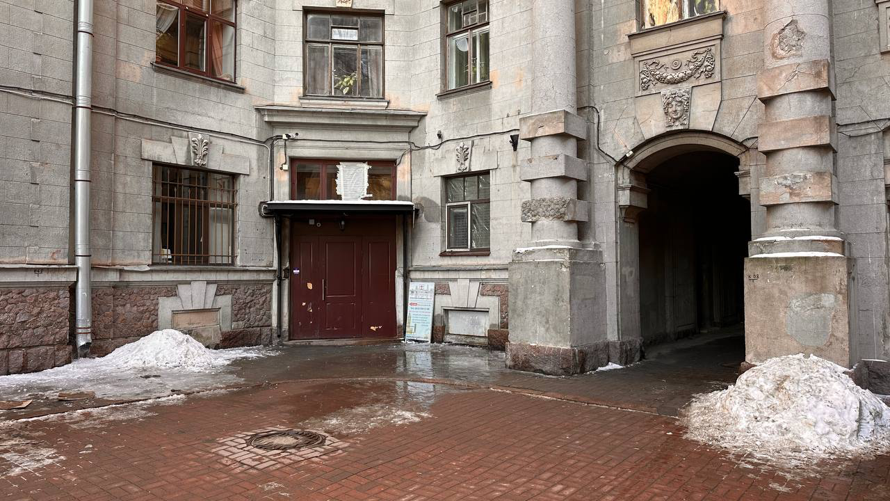 Фотография объекта