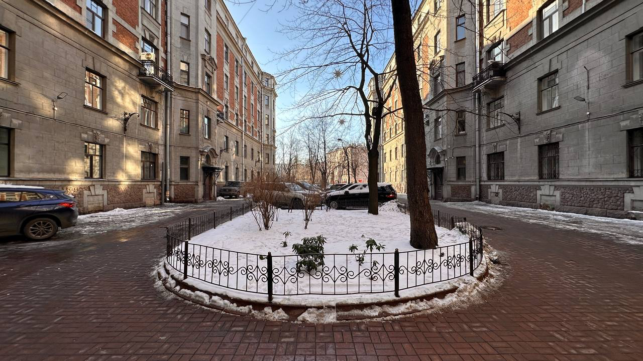 Фотография объекта