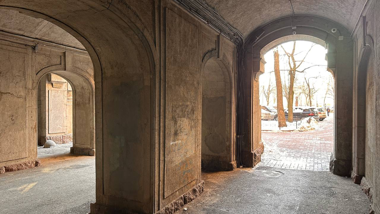 Фотография объекта