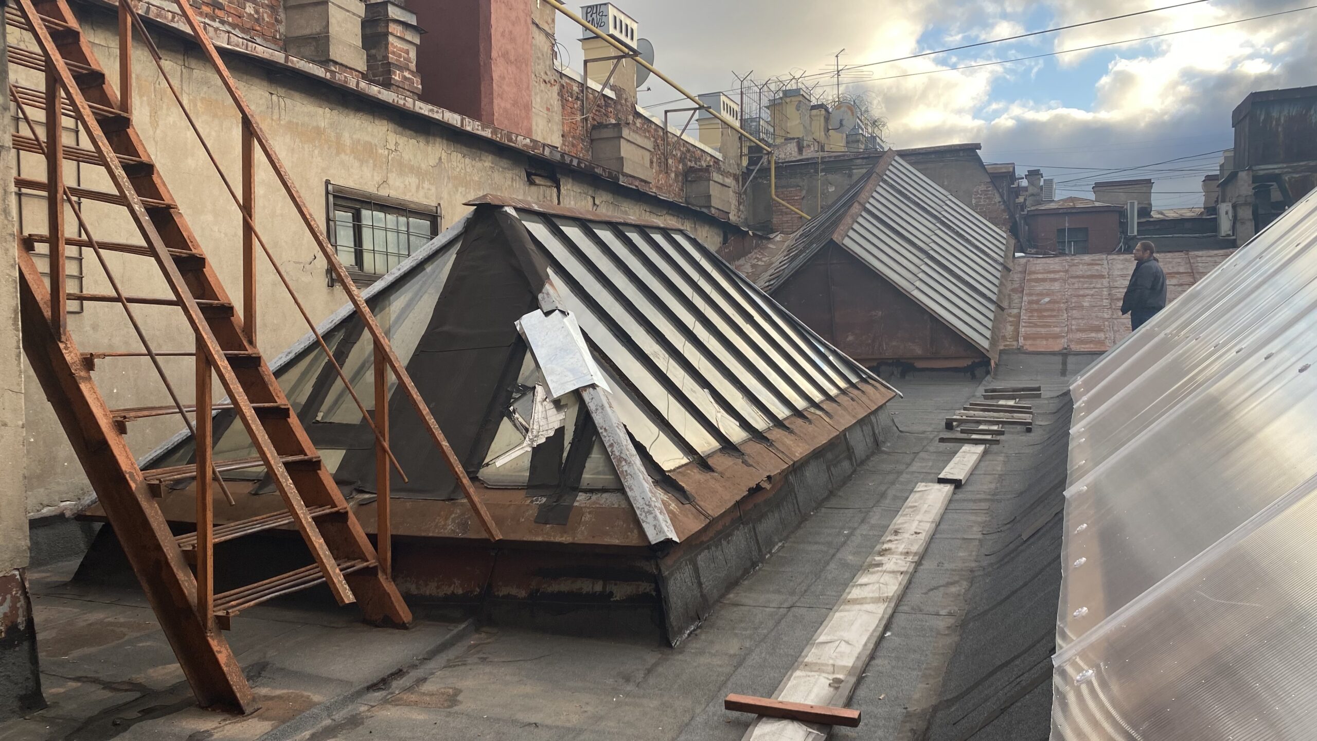 Фотография объекта