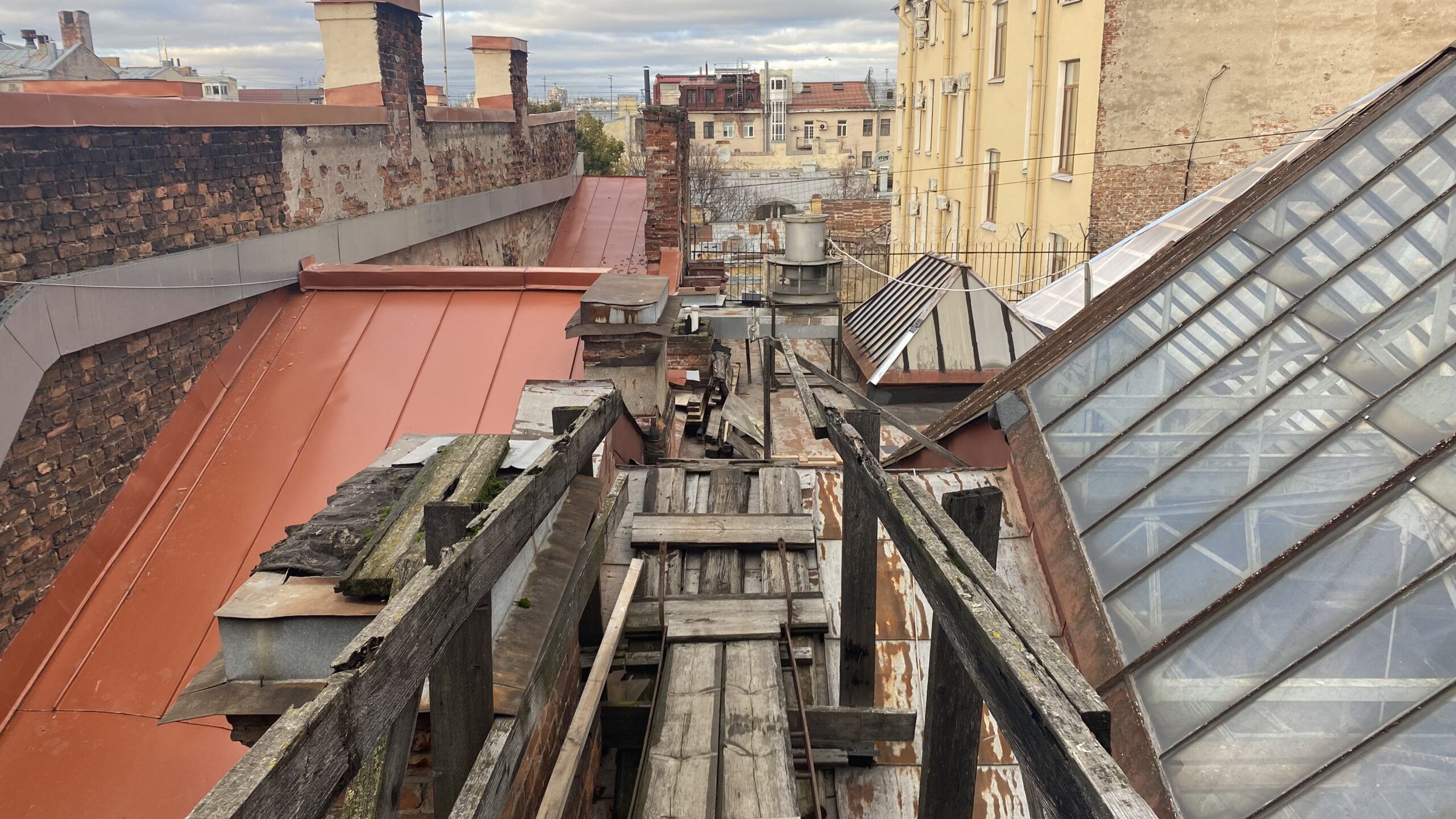 Фотография объекта
