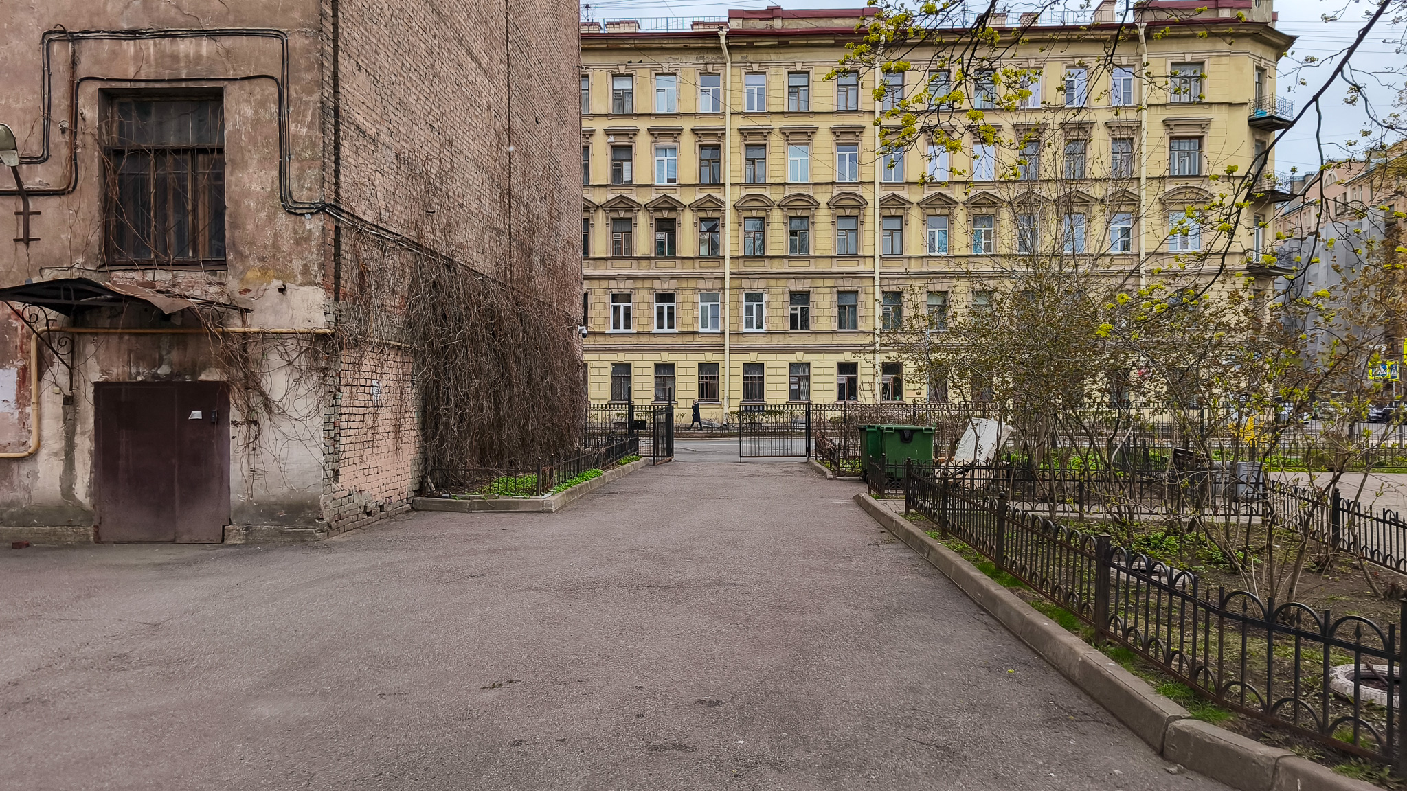 Фотография объекта