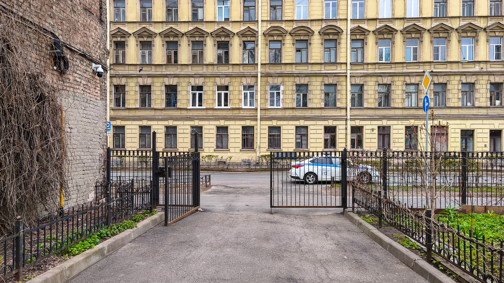 Фотография объекта