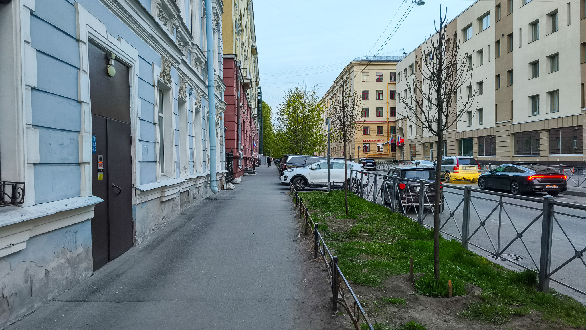 Фотография объекта