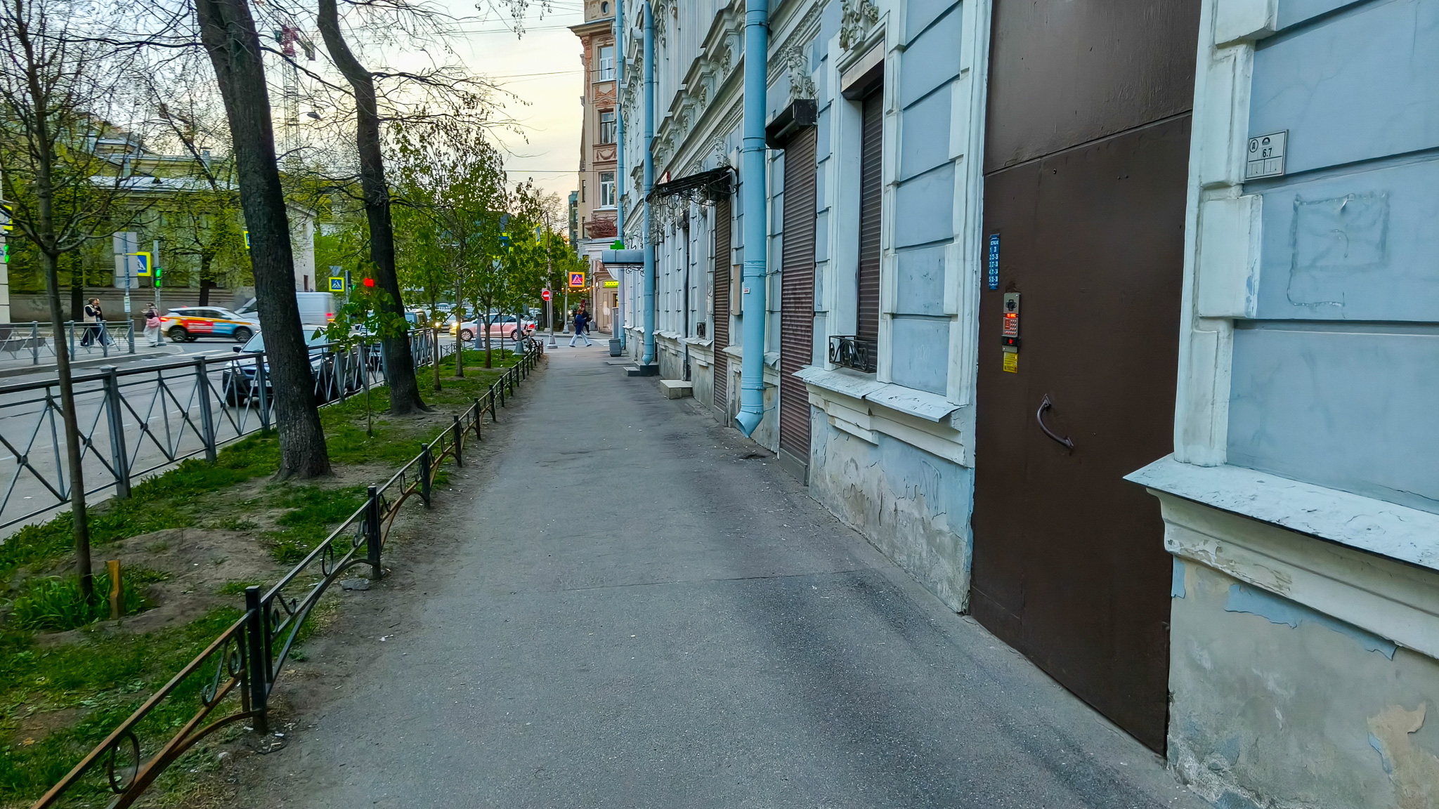 Фотография объекта