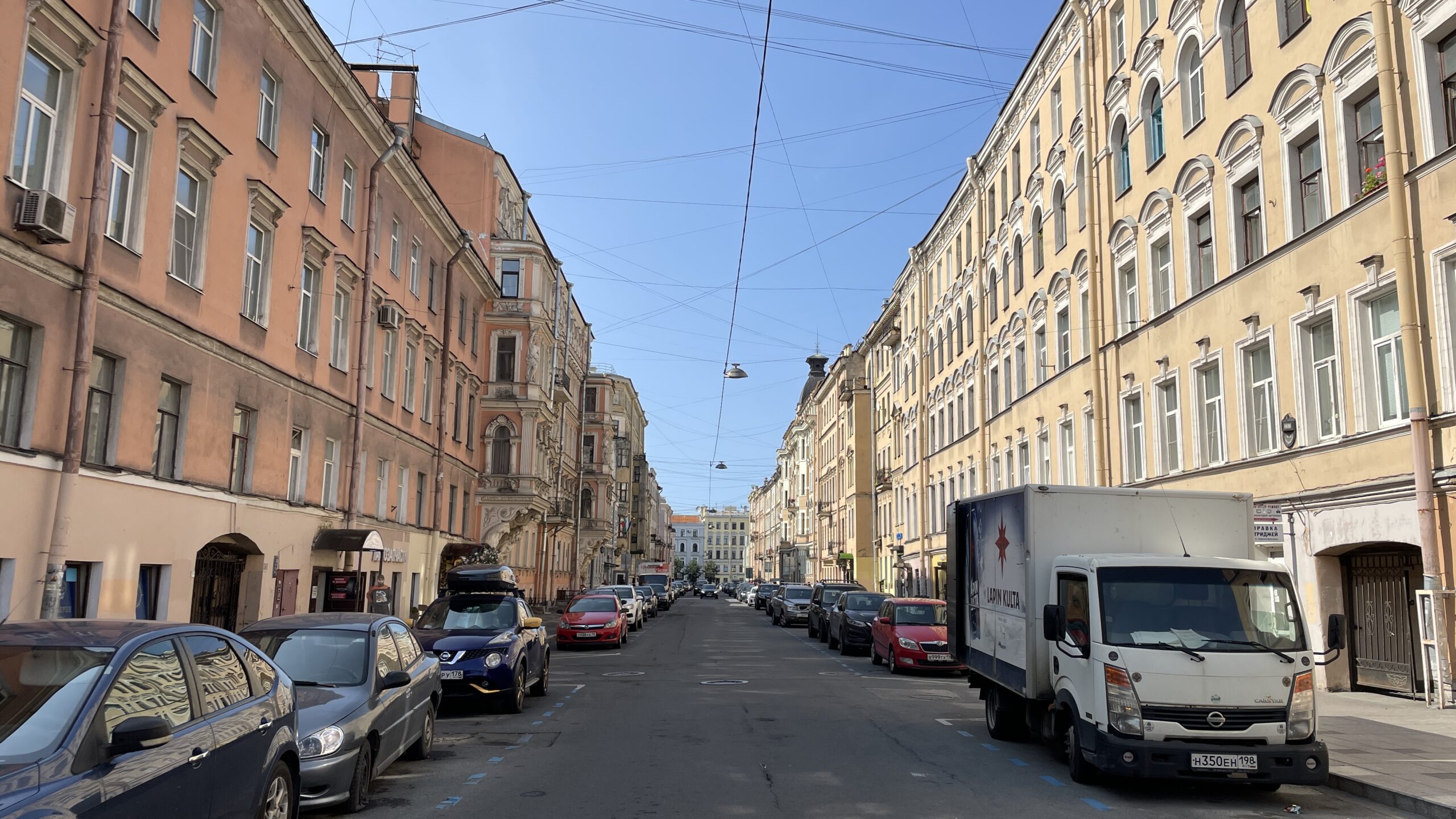 Фотография объекта
