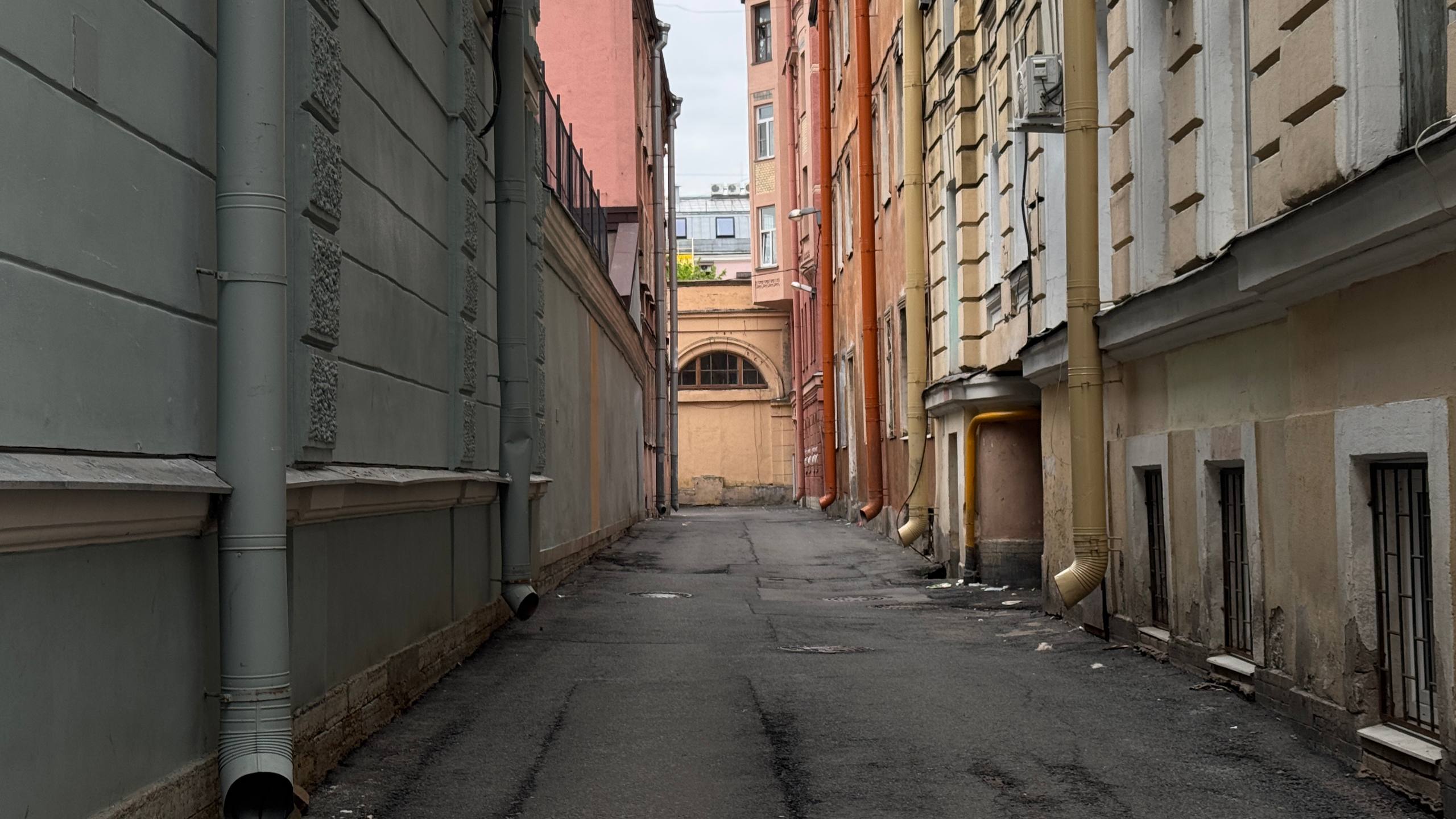 Фотография объекта