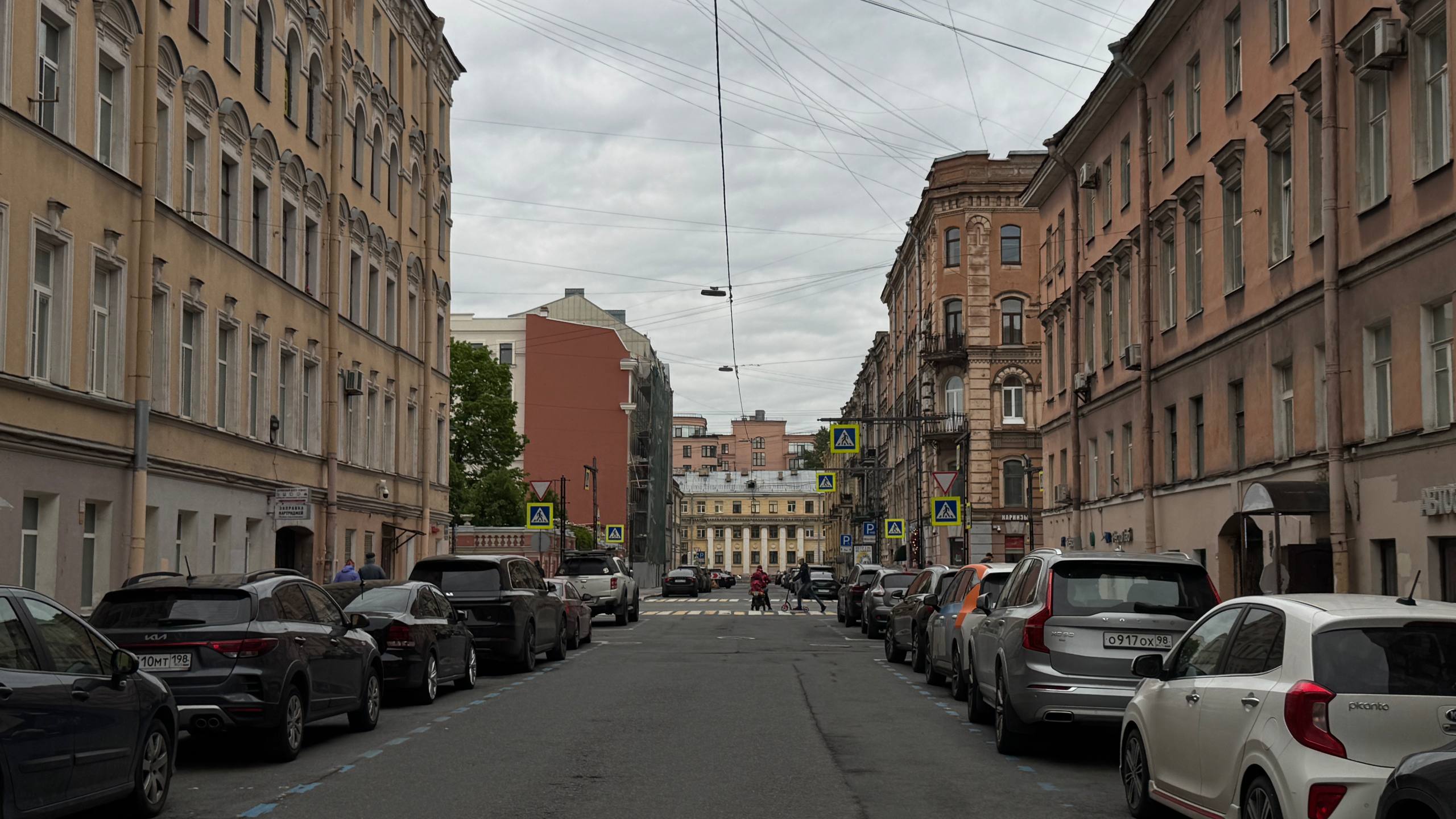 Фотография объекта