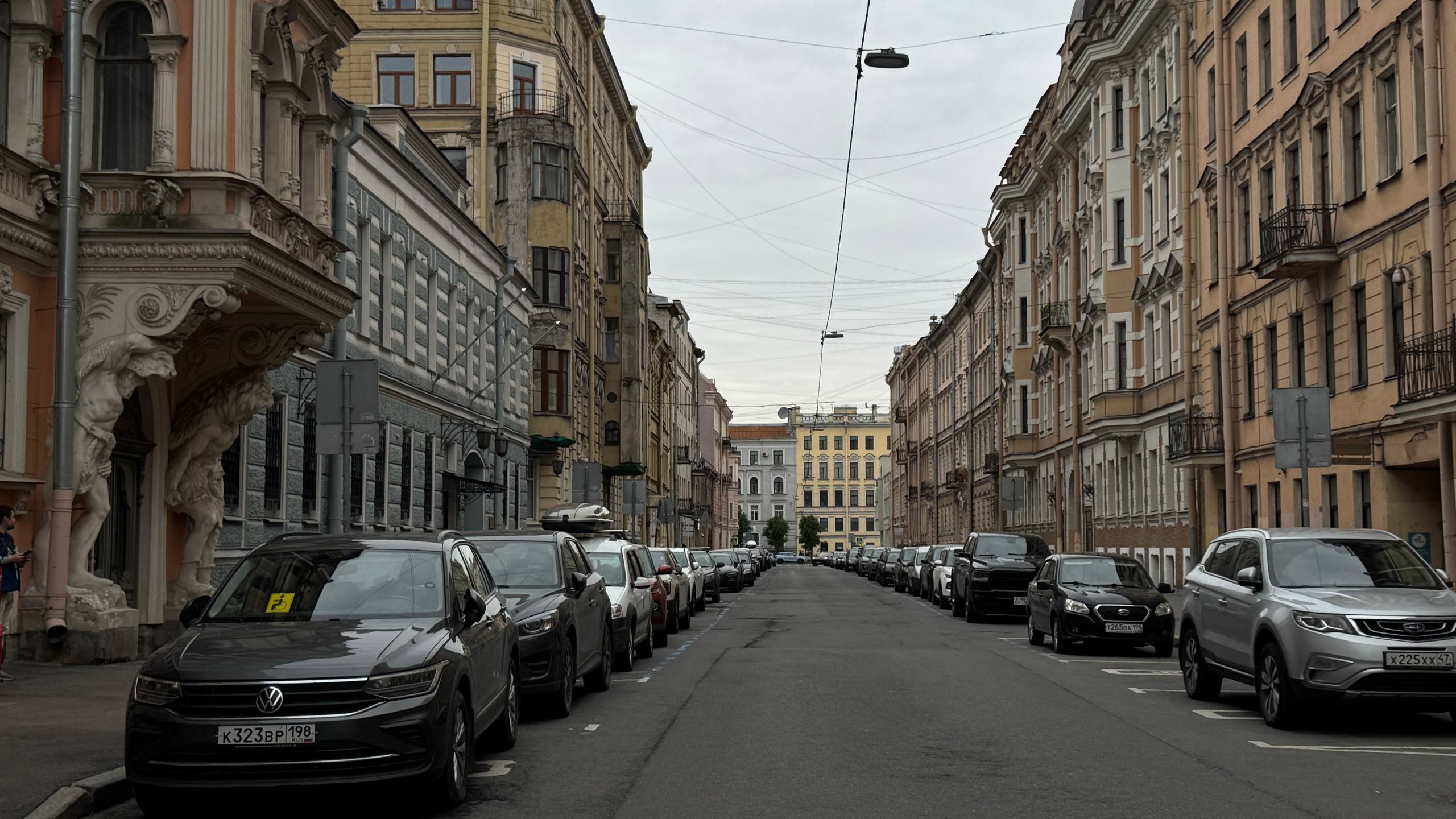 Фотография объекта