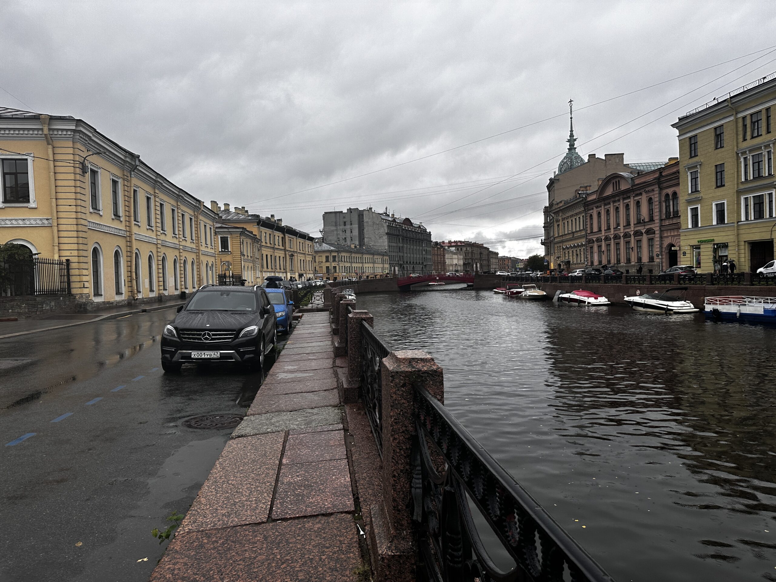 Фотография объекта