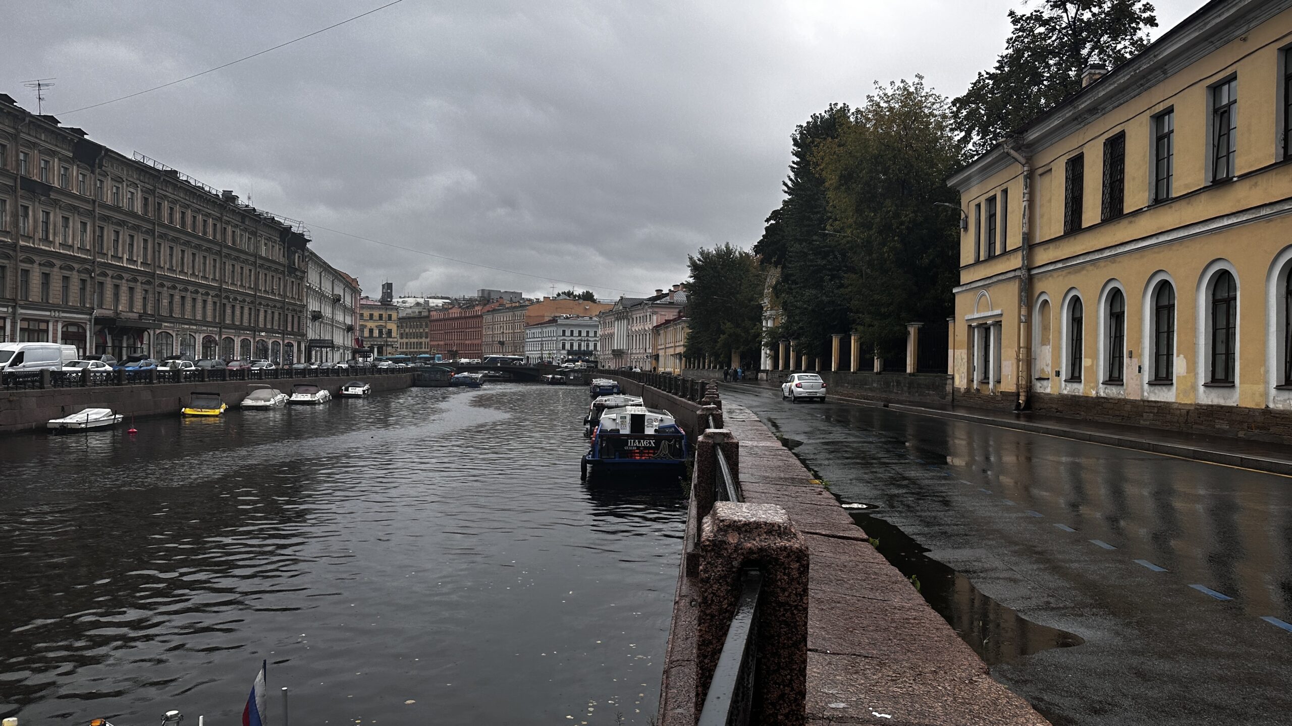 Фотография объекта