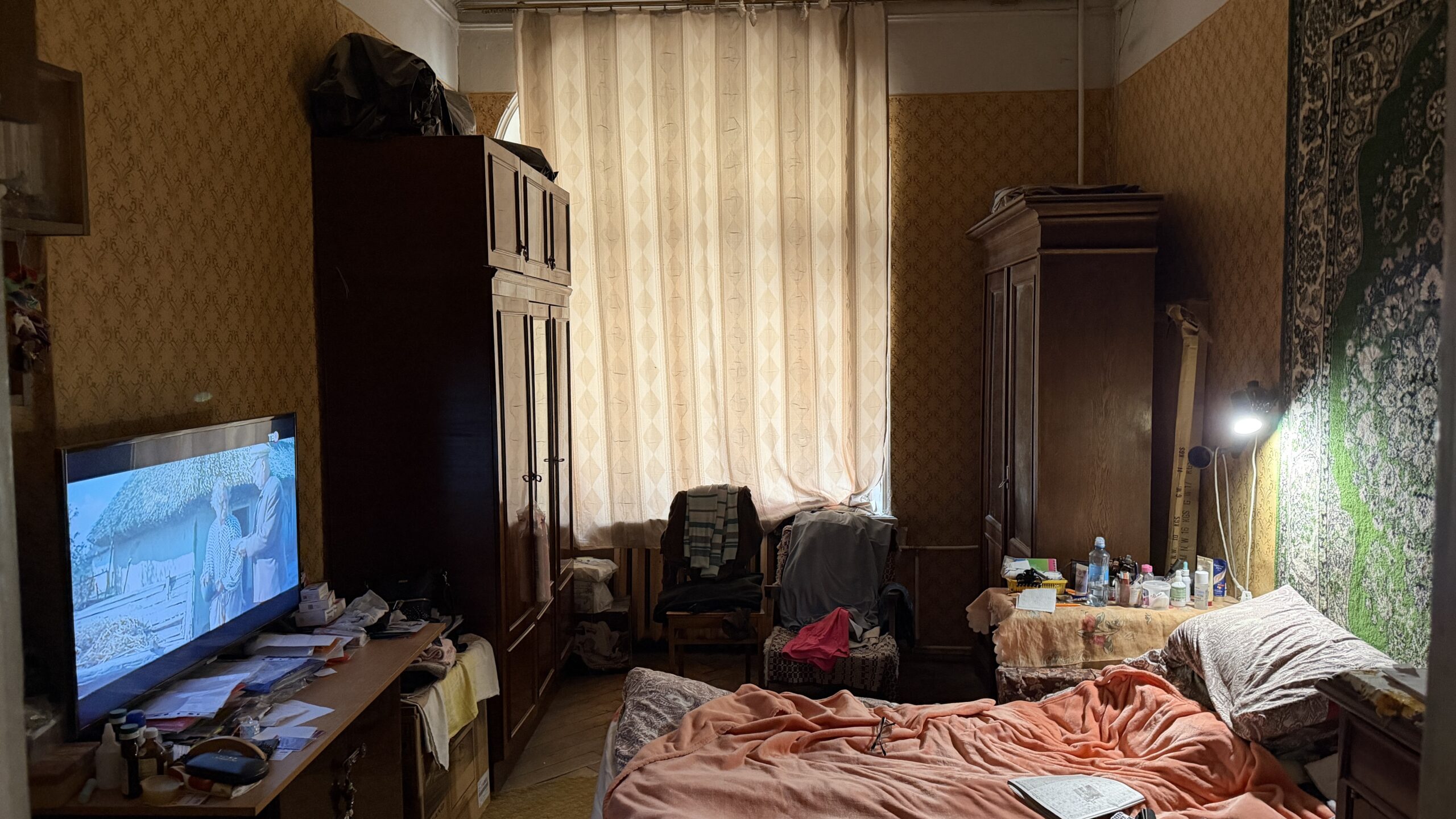Фотография объекта