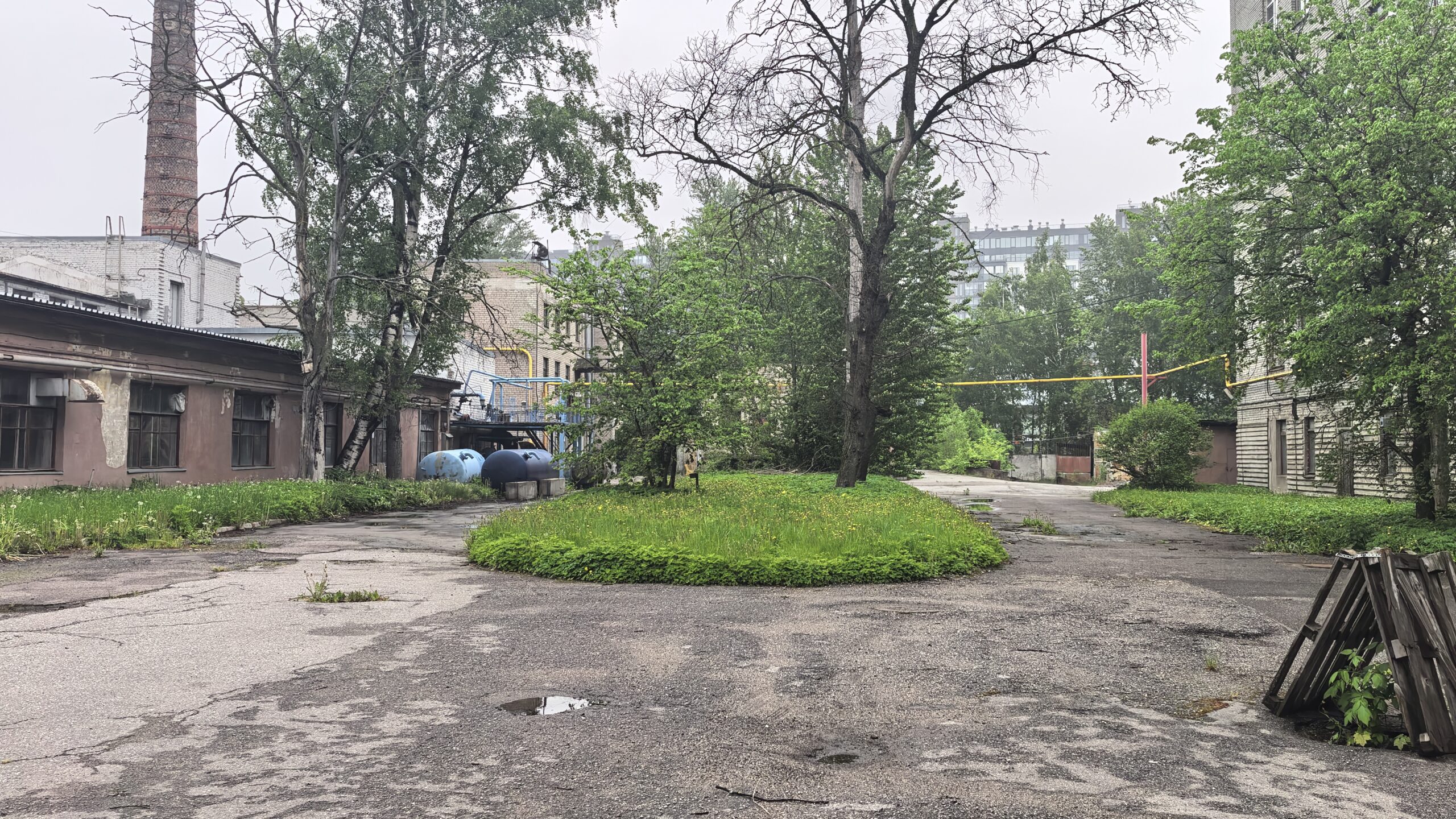 Фотография объекта