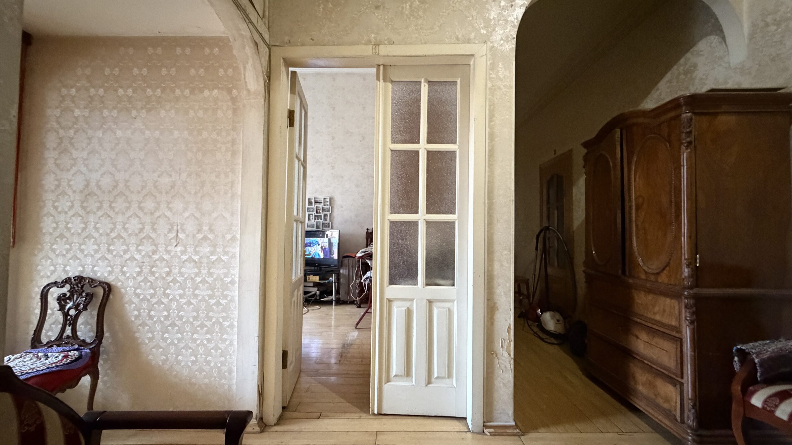Фотография объекта