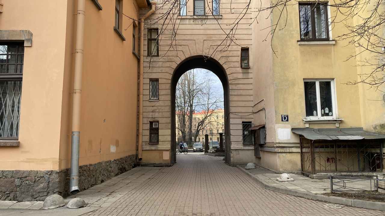 Фотография объекта