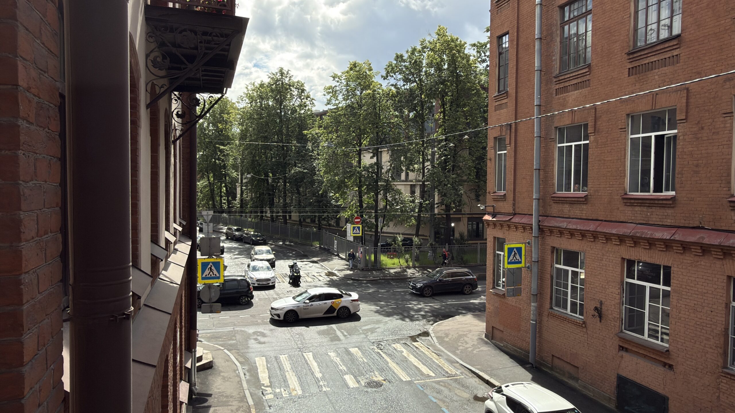 Фотография объекта