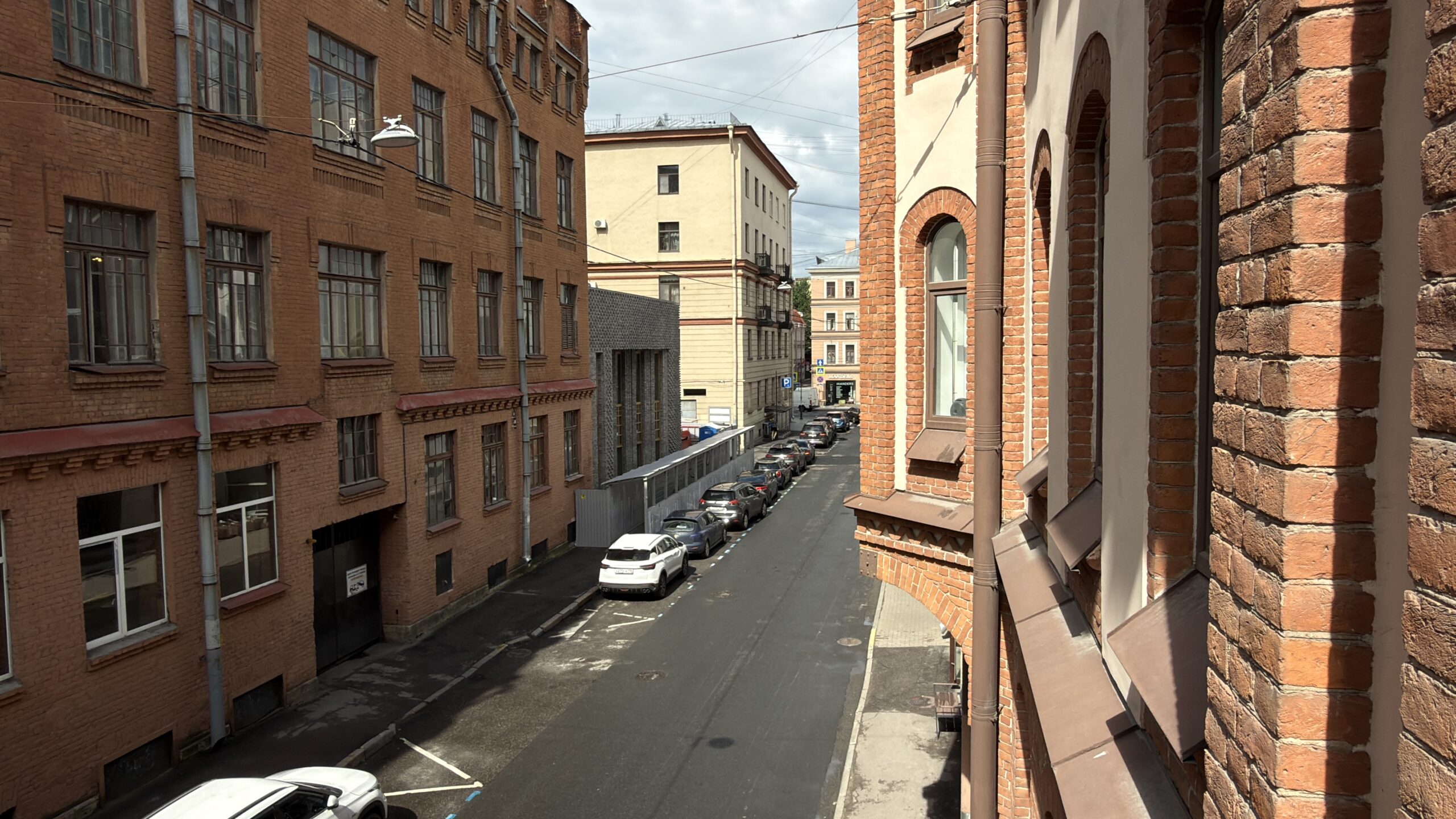 Фотография объекта