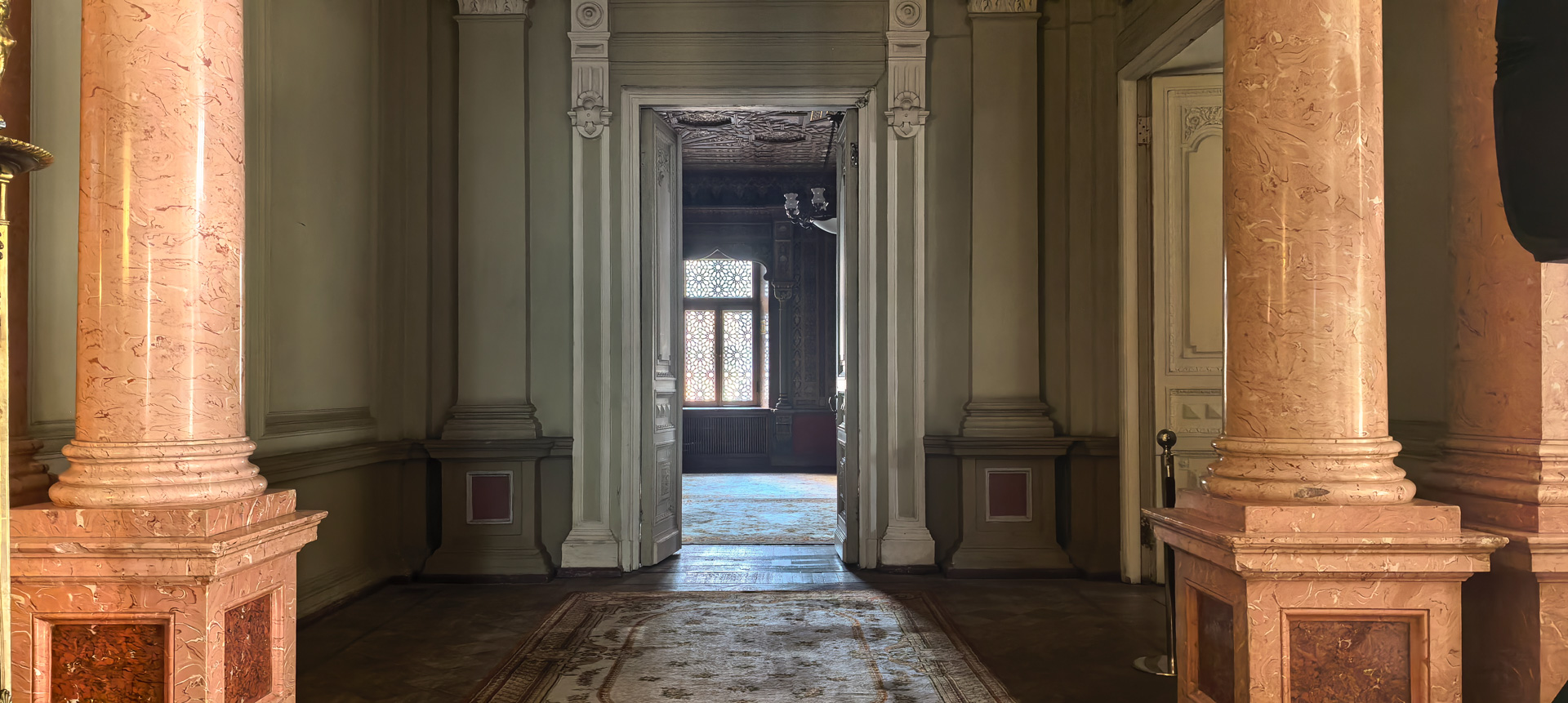 Фотография объекта