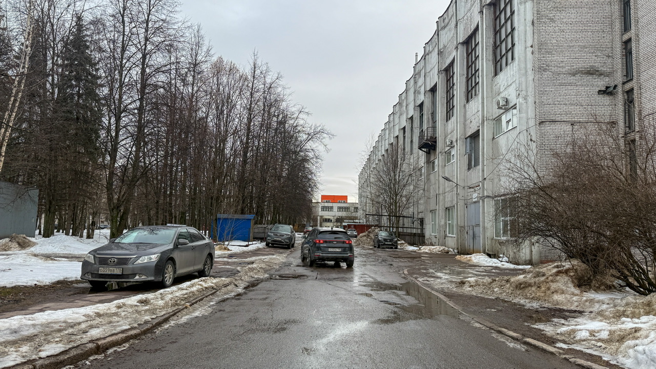 Фотография объекта